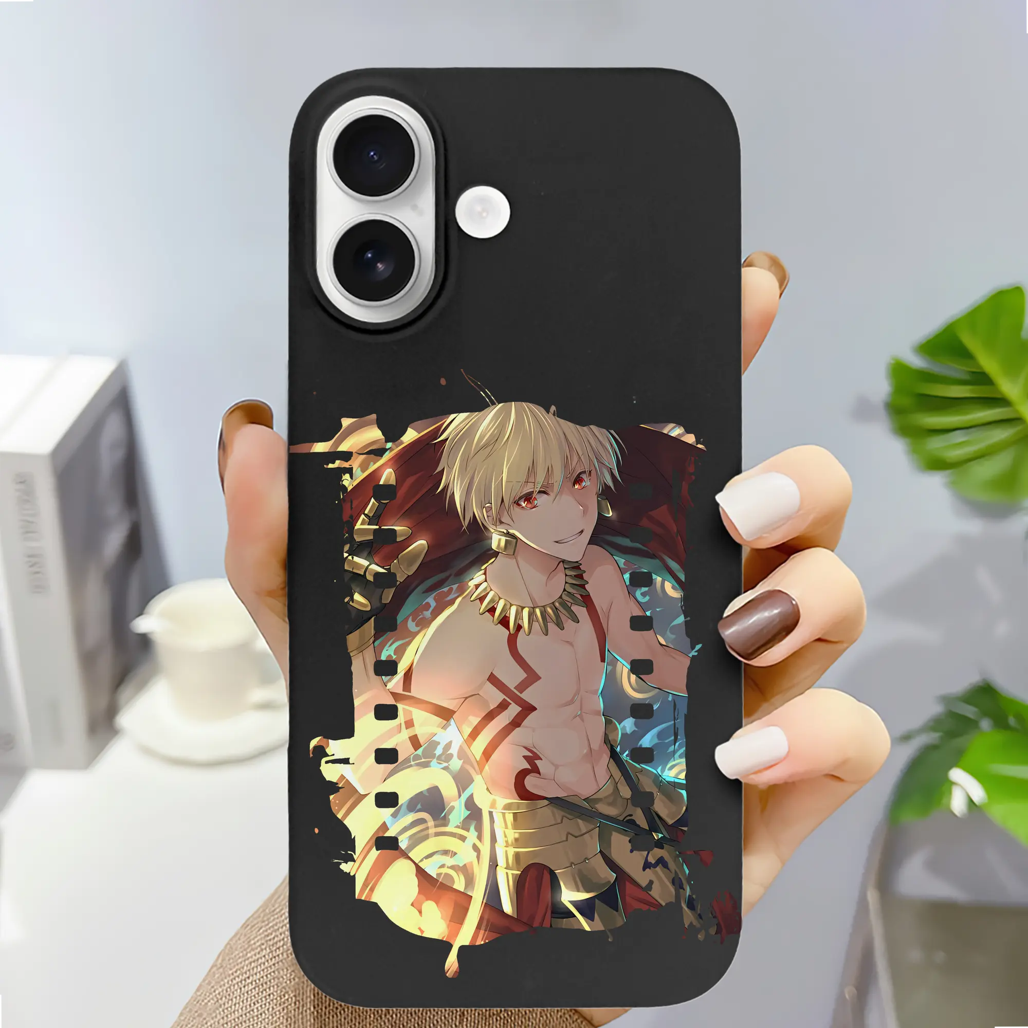 FGO グッズ,ギルガメッシュ