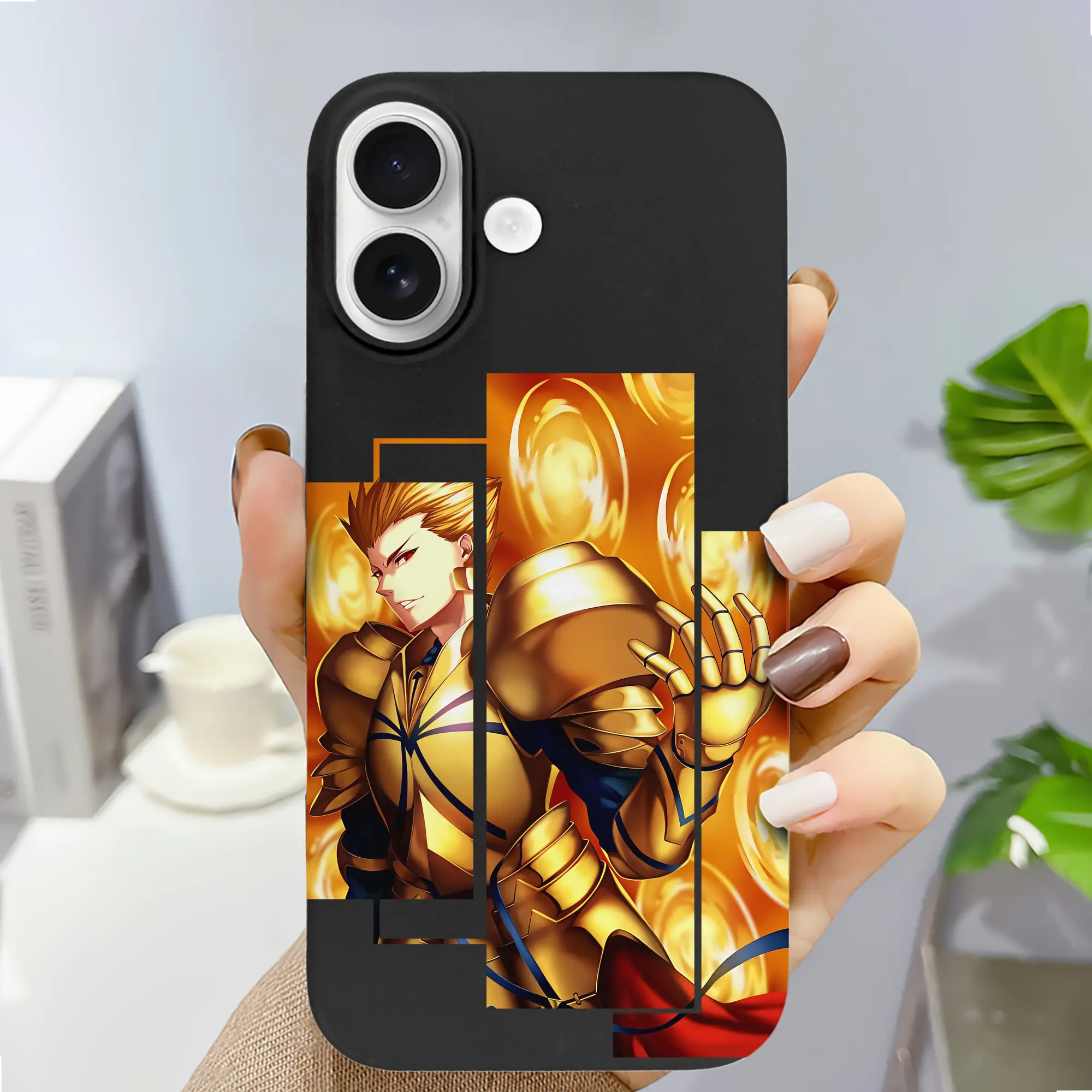 FGO グッズ,ギルガメッシュ