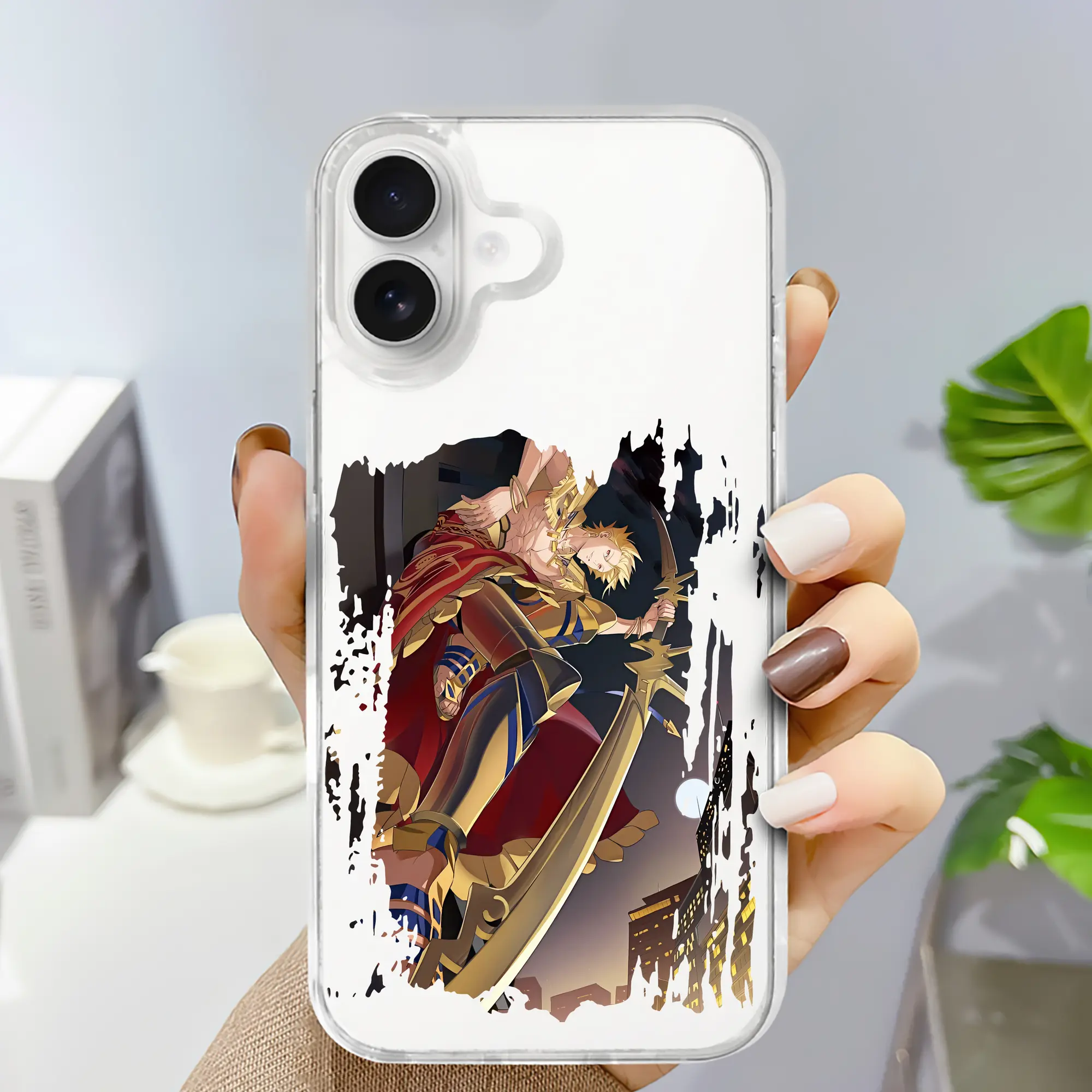 FGO グッズ,ギルガメッシュ