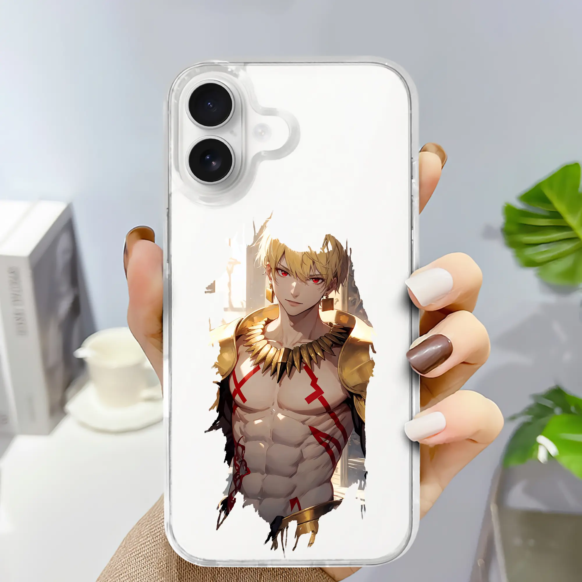 FGO グッズ,ギルガメッシュ