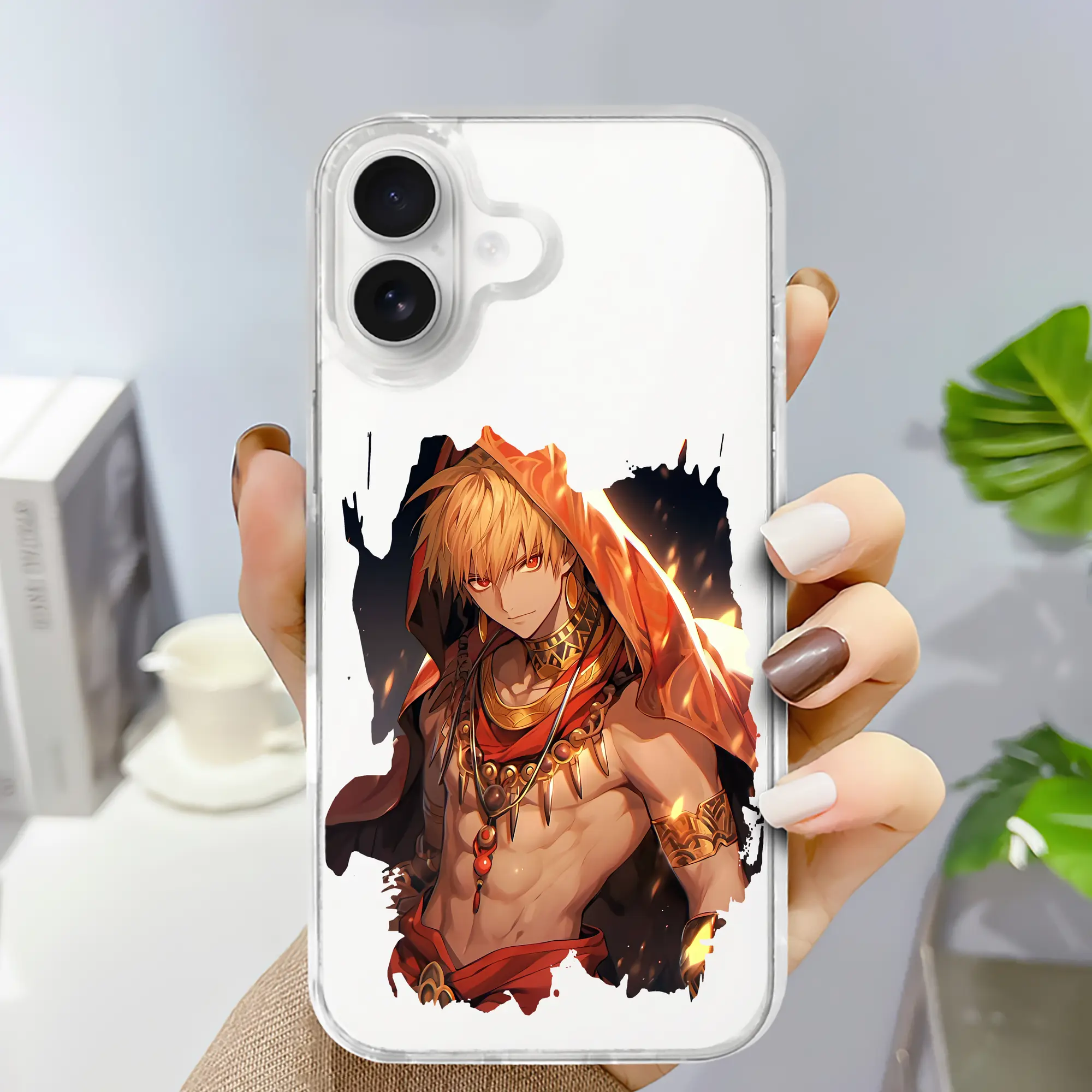 FGO グッズ,ギルガメッシュ