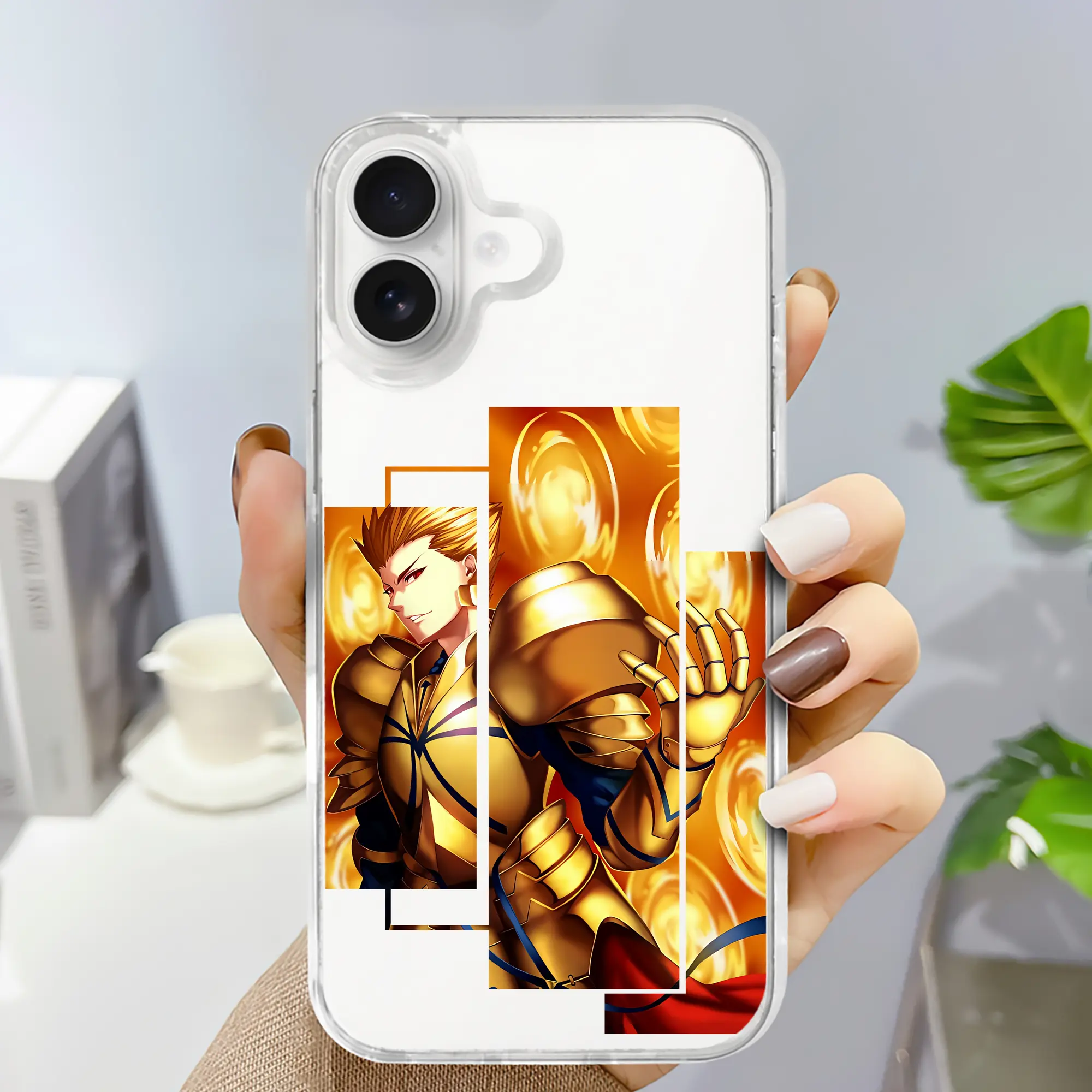 FGO グッズ,ギルガメッシュ