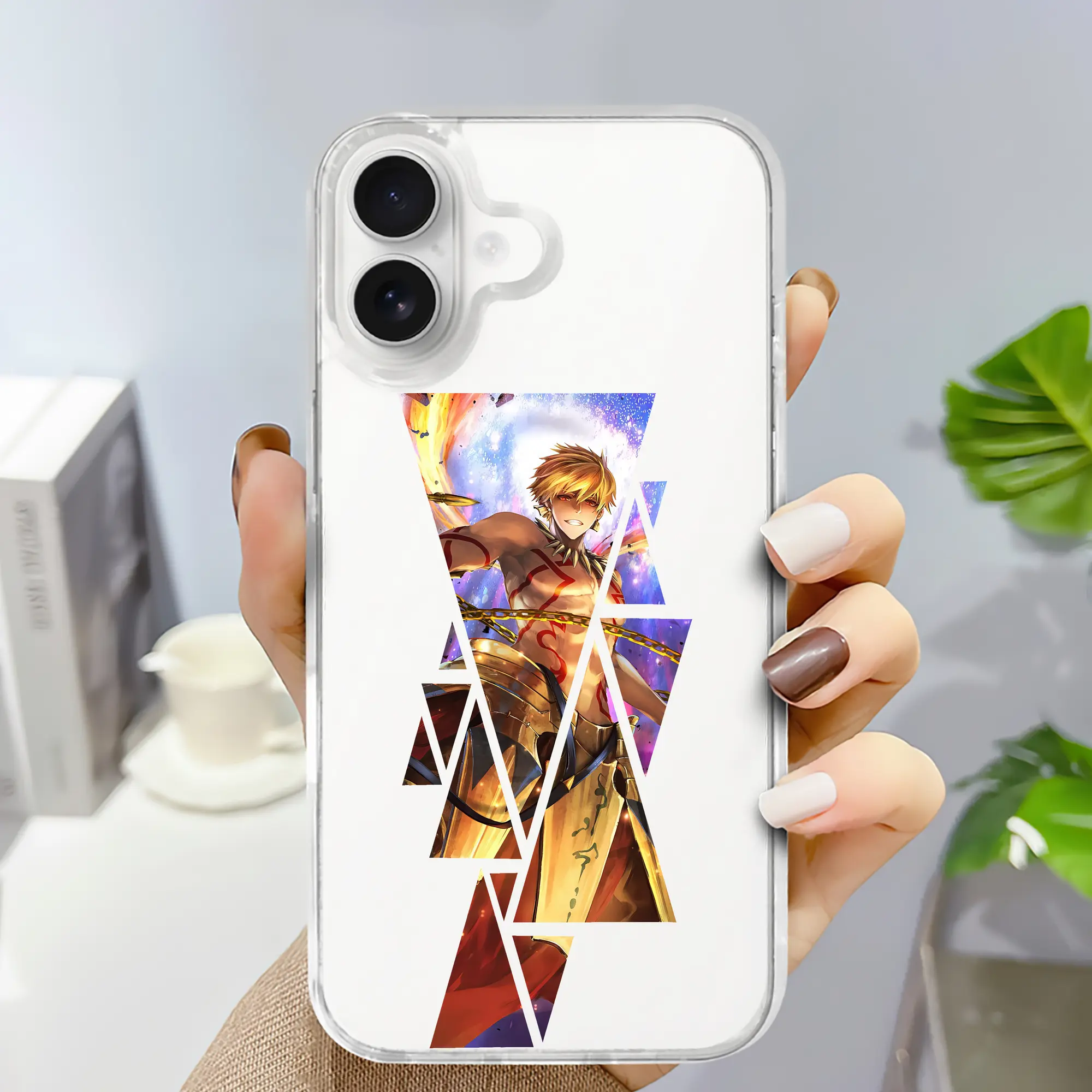 FGO グッズ,ギルガメッシュ