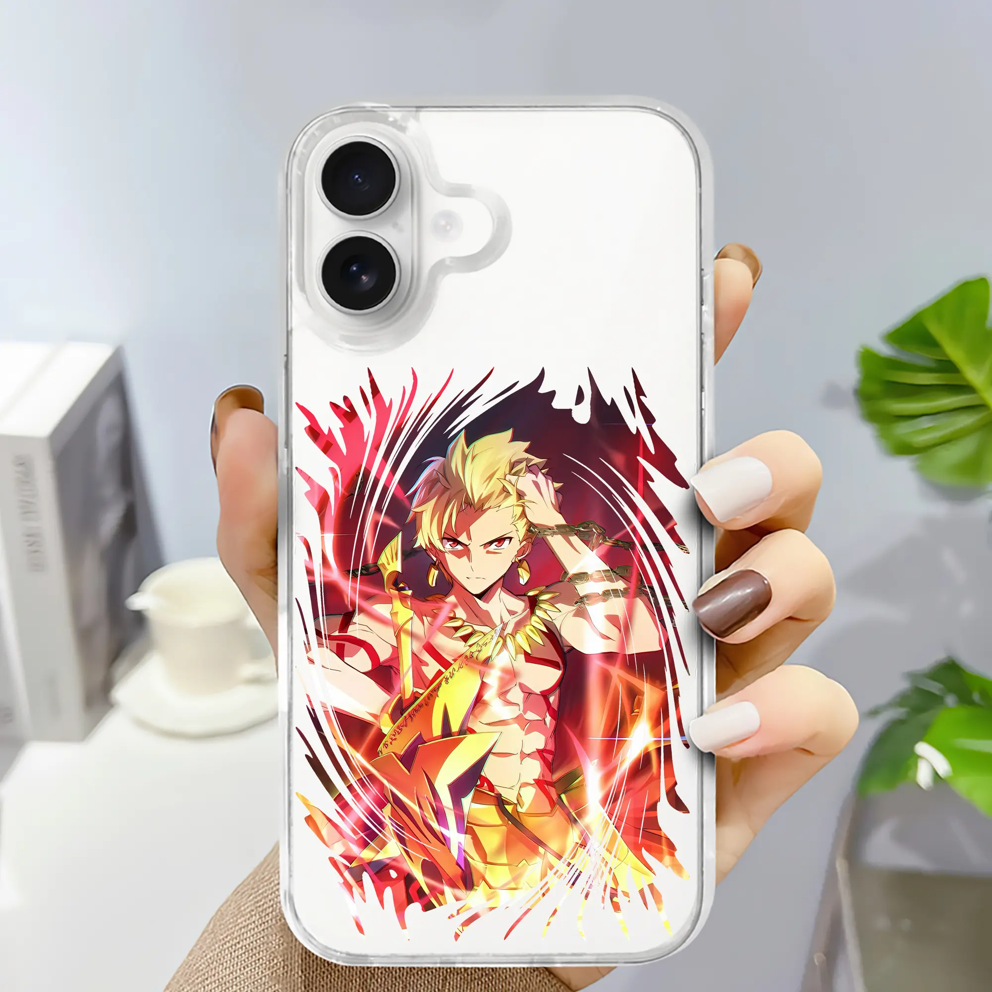 FGO グッズ,ギルガメッシュ