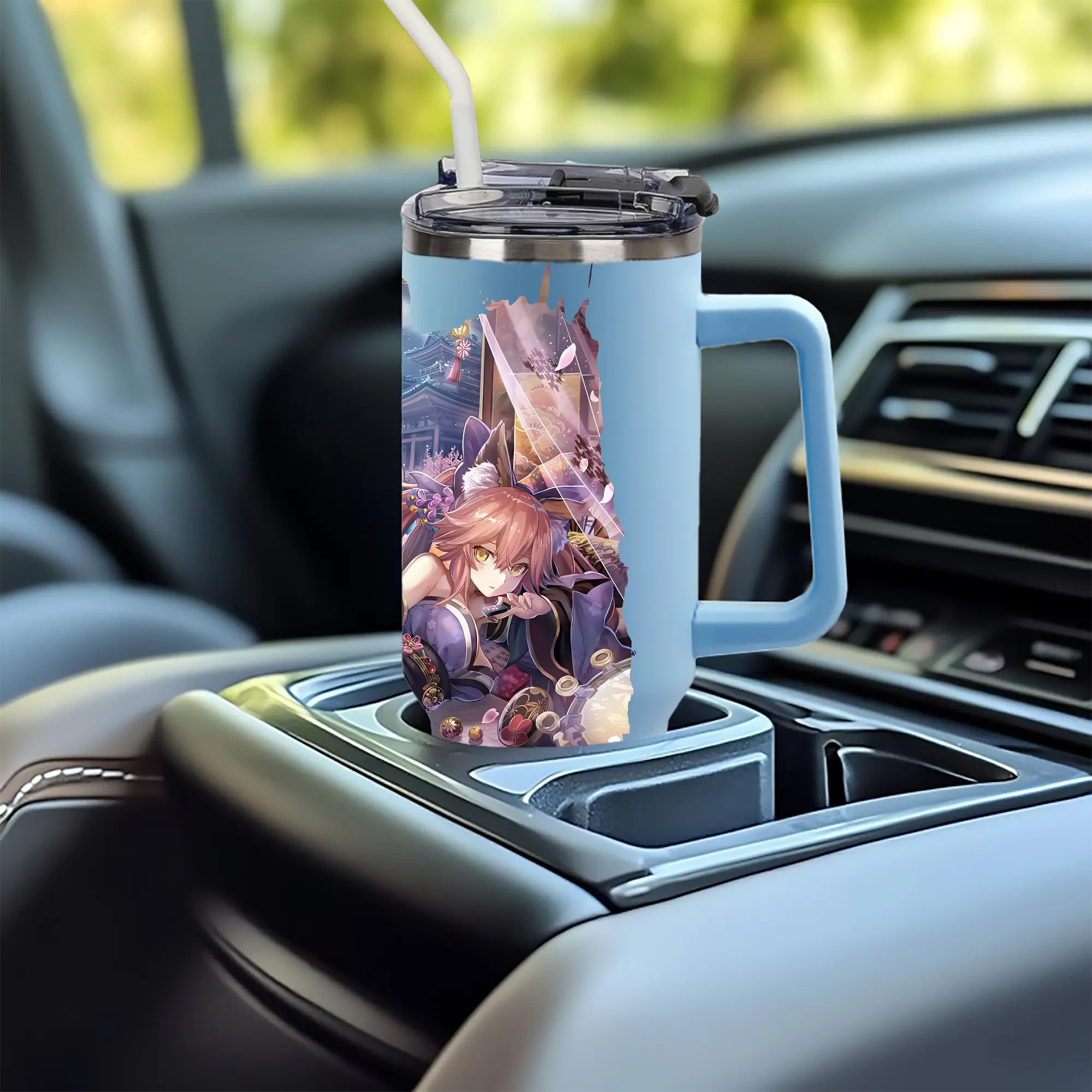 FGO グッズ,玉藻の前