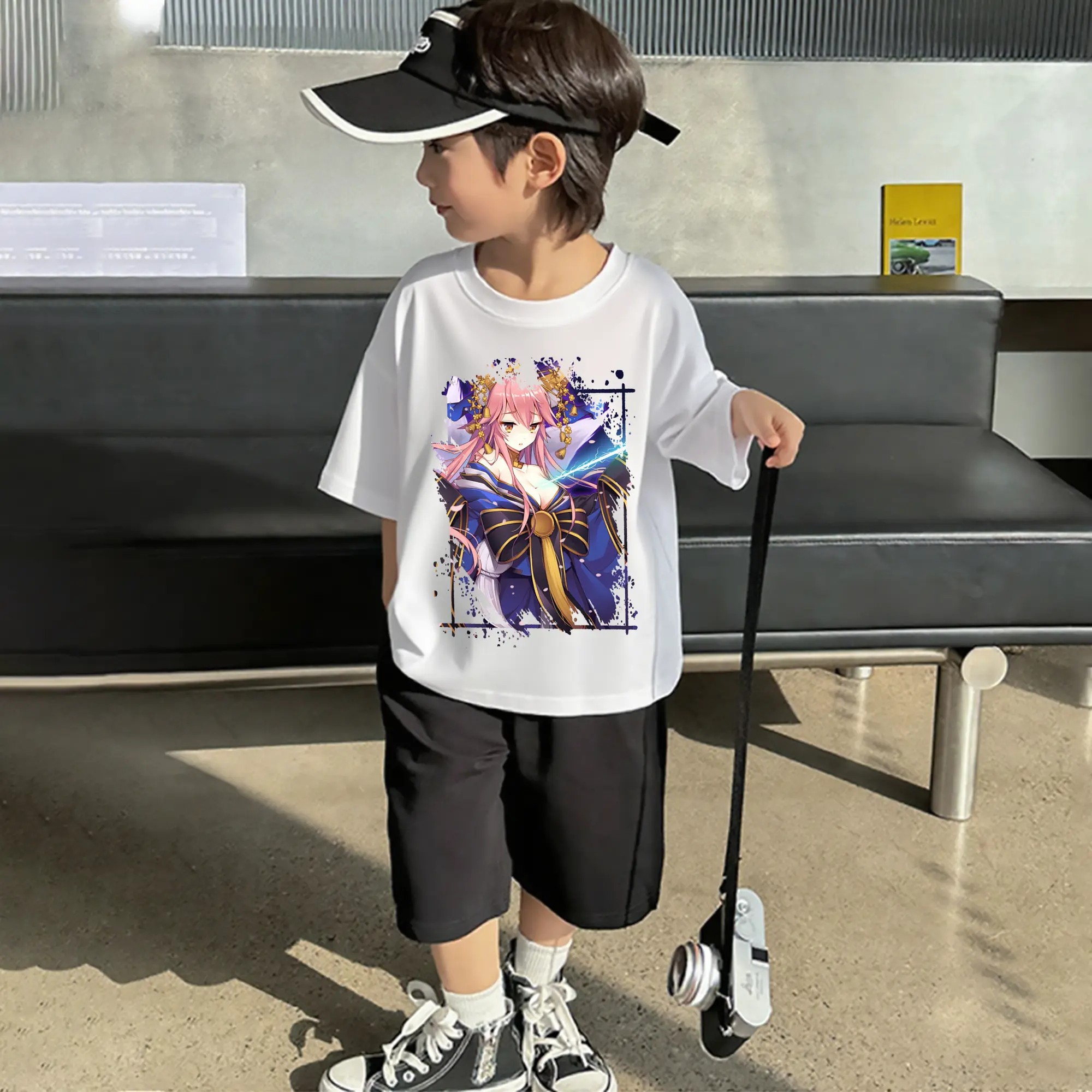 FGO グッズ,玉藻の前