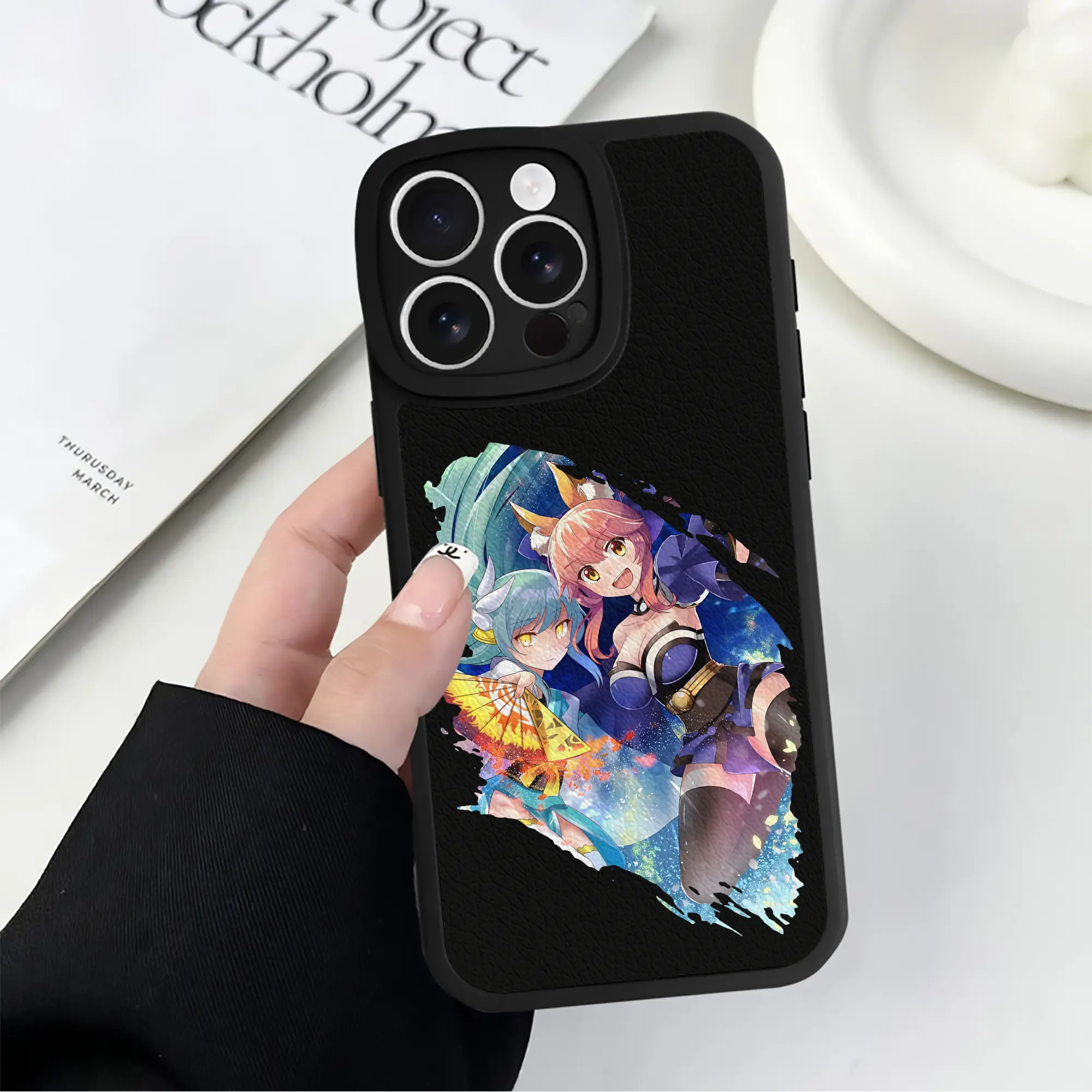 FGO グッズ,玉藻の前