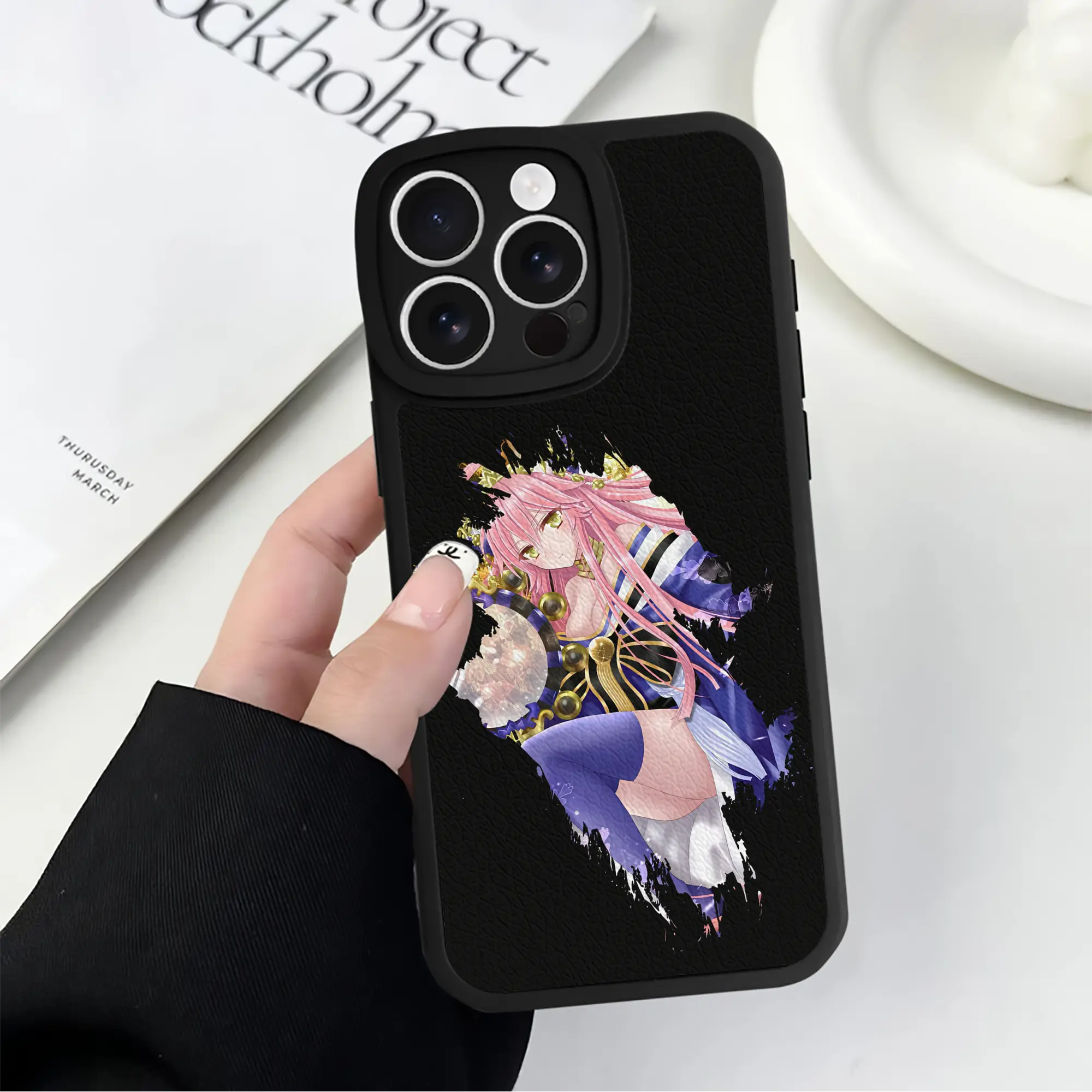 FGO グッズ,玉藻の前