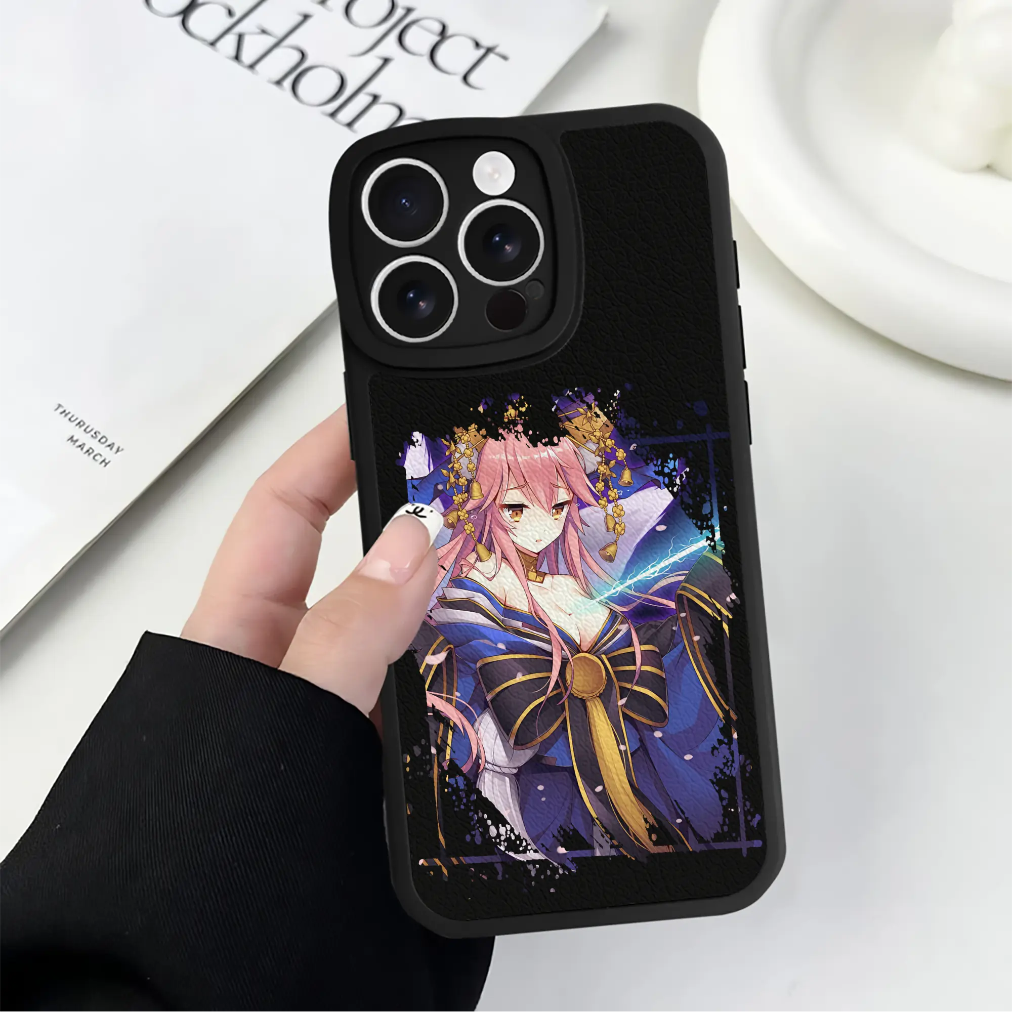 FGO グッズ,玉藻の前