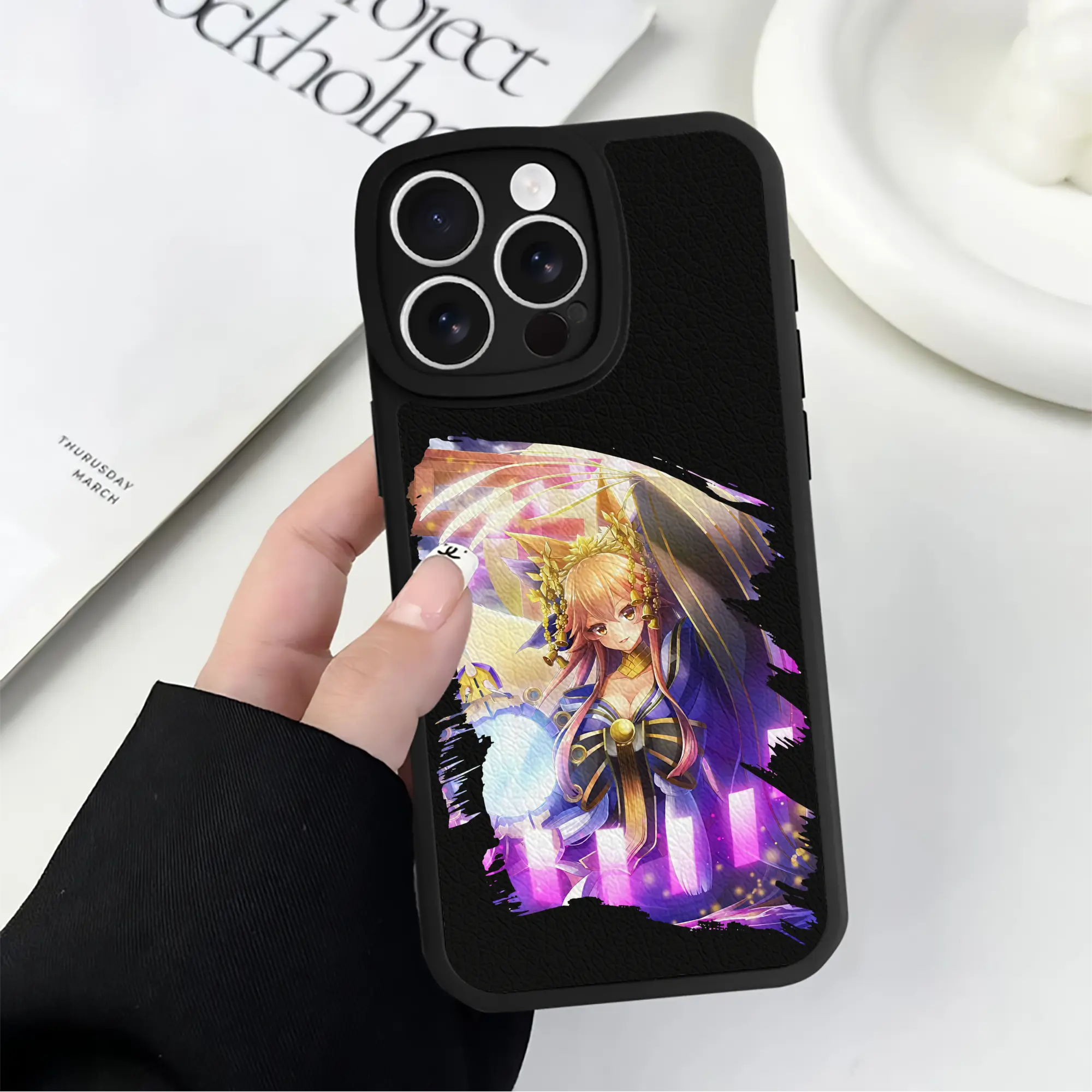 FGO グッズ,玉藻の前