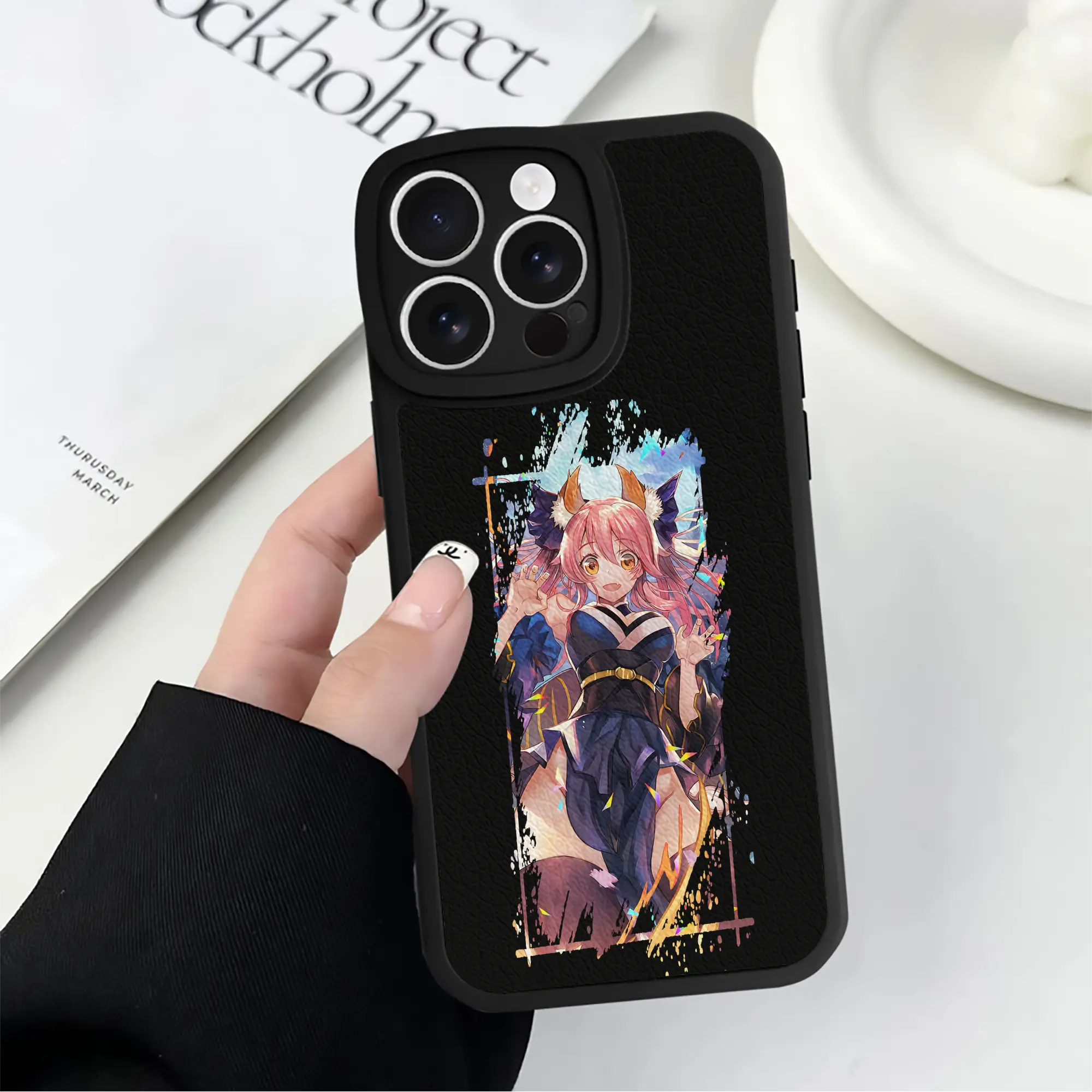 FGO グッズ,玉藻の前