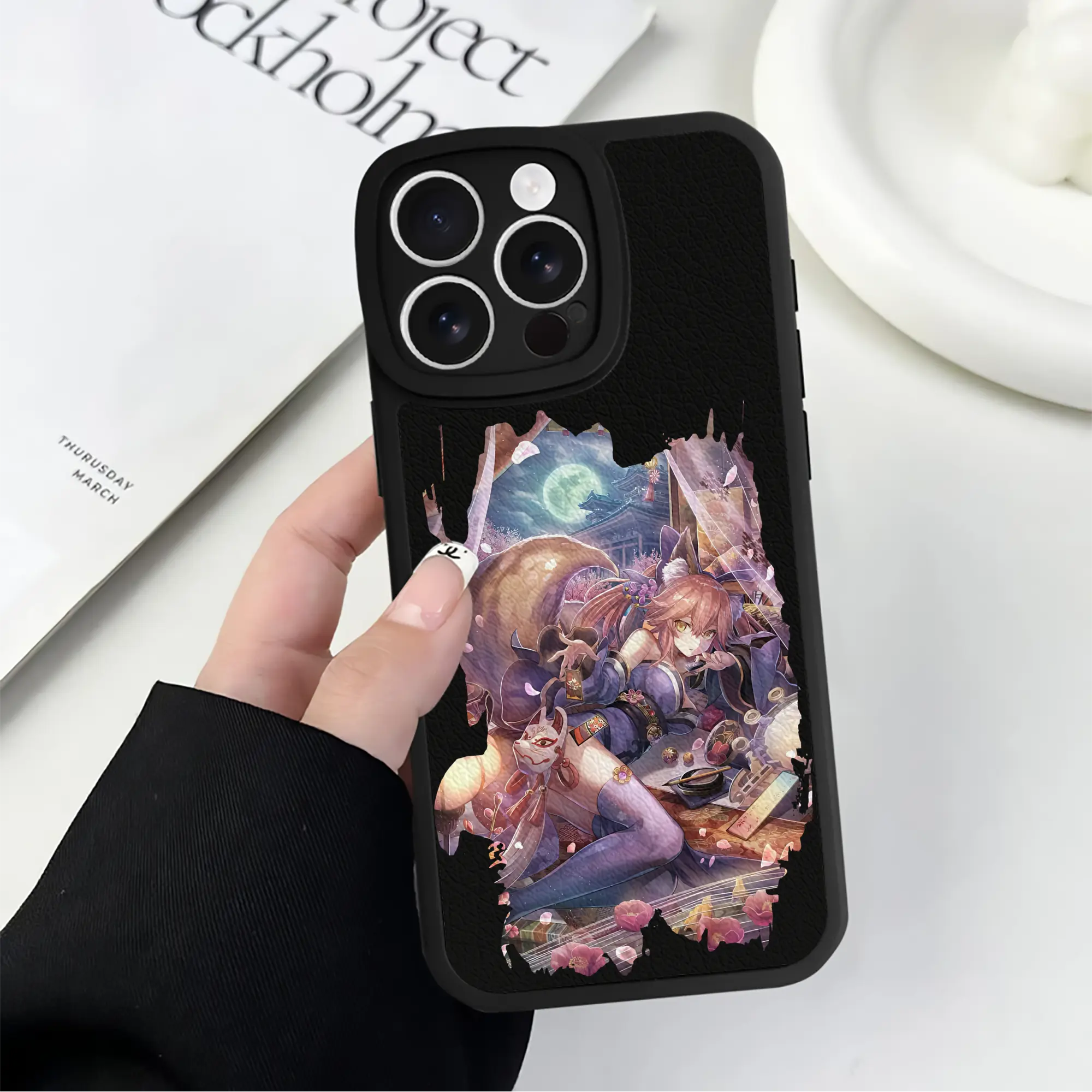 FGO グッズ,玉藻の前