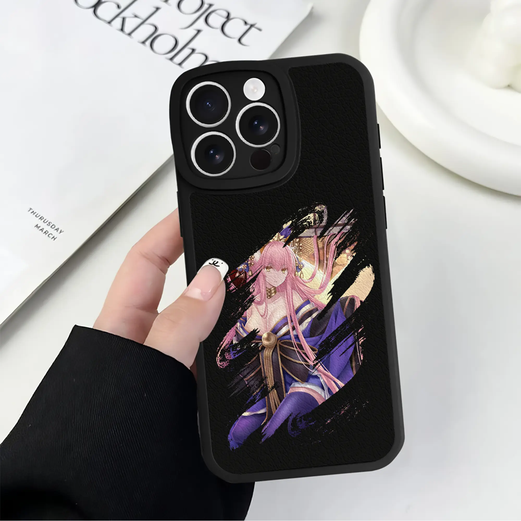 FGO グッズ,玉藻の前