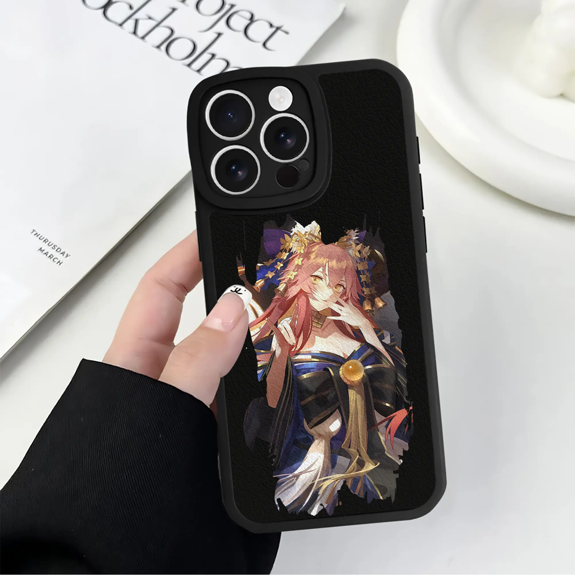 FGO グッズ,玉藻の前