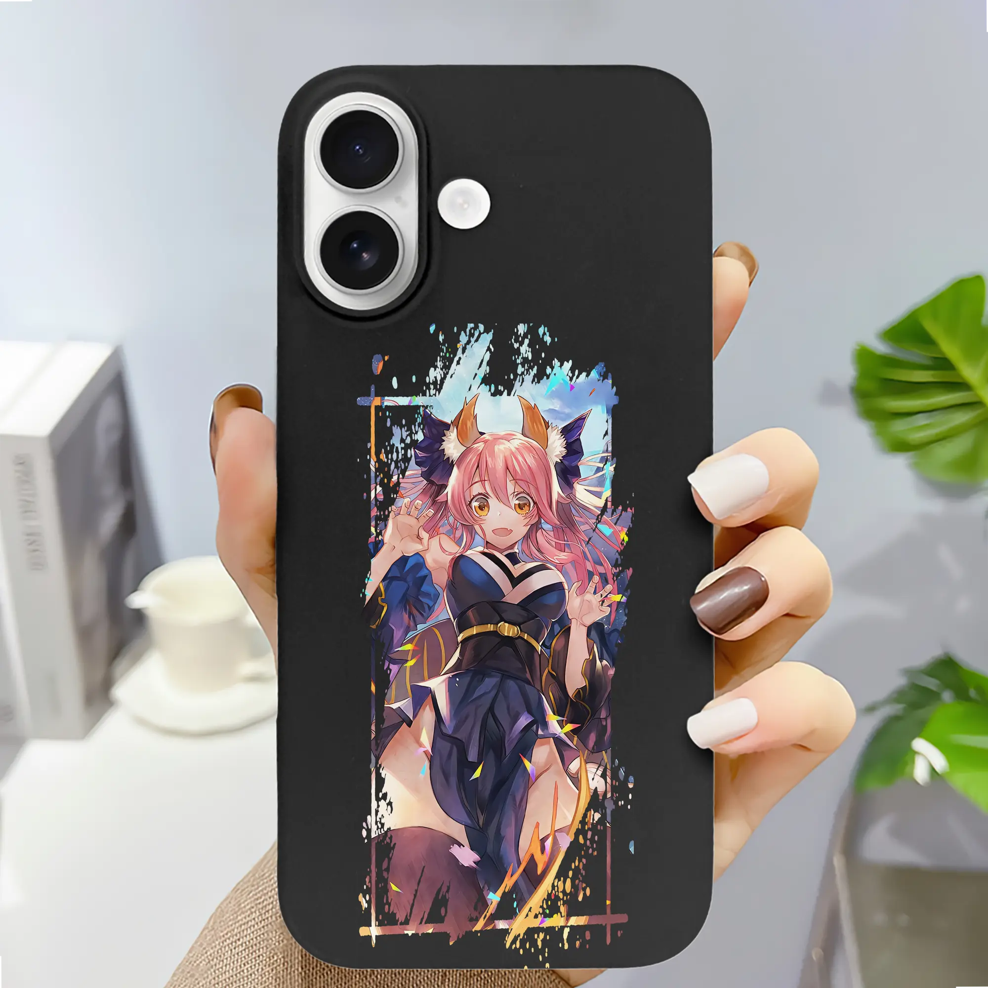 FGO グッズ,玉藻の前