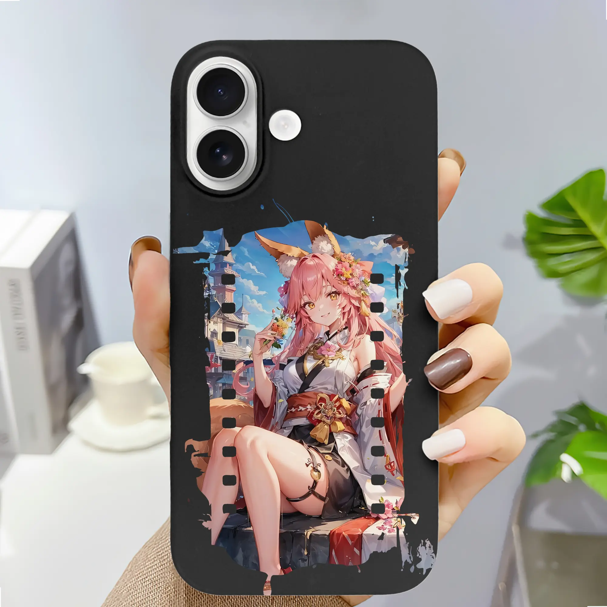 FGO グッズ,玉藻の前