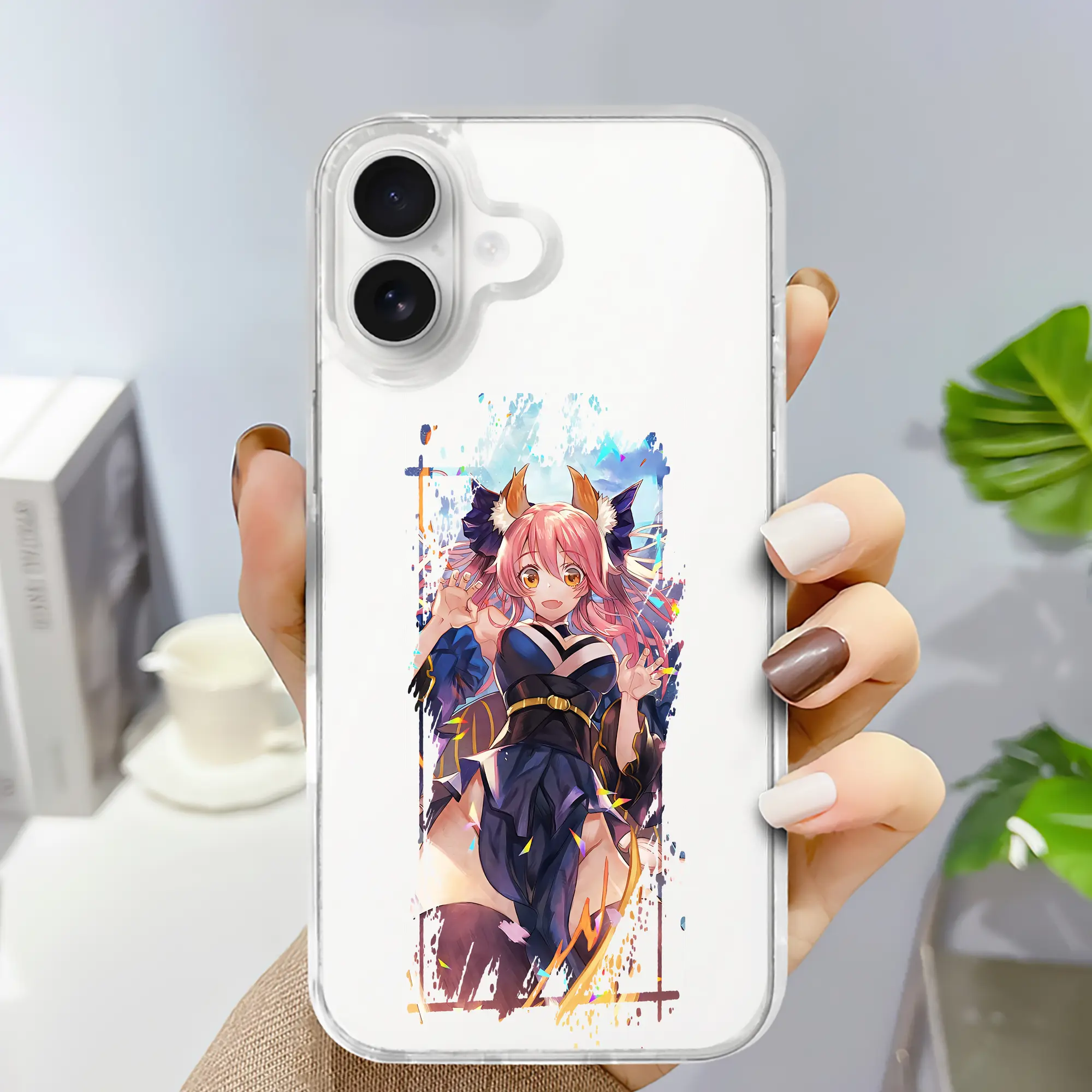 FGO グッズ,玉藻の前