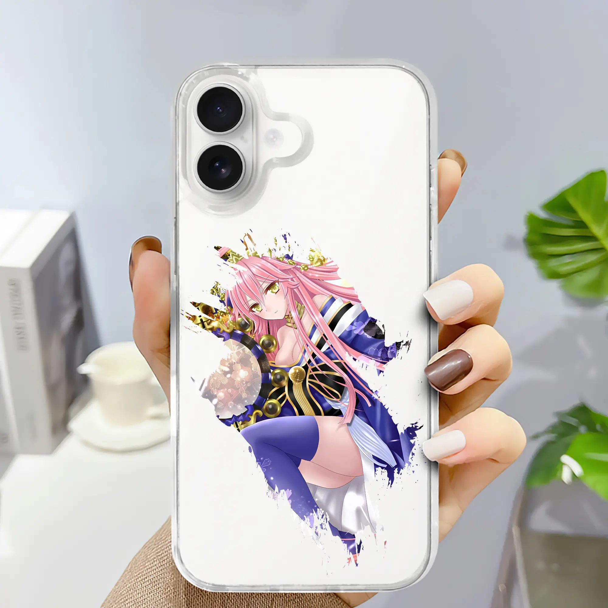 FGO グッズ,玉藻の前