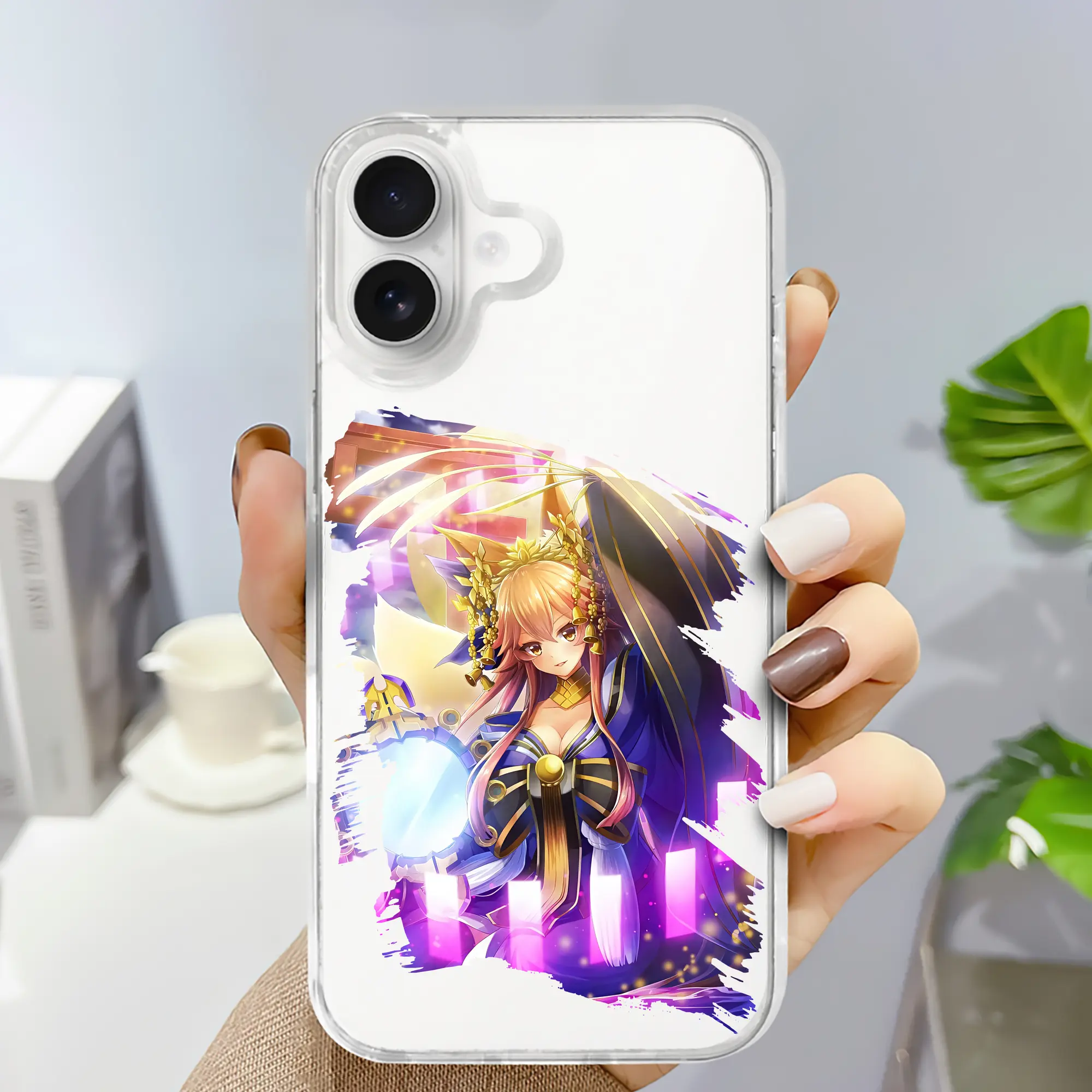 FGO グッズ,玉藻の前