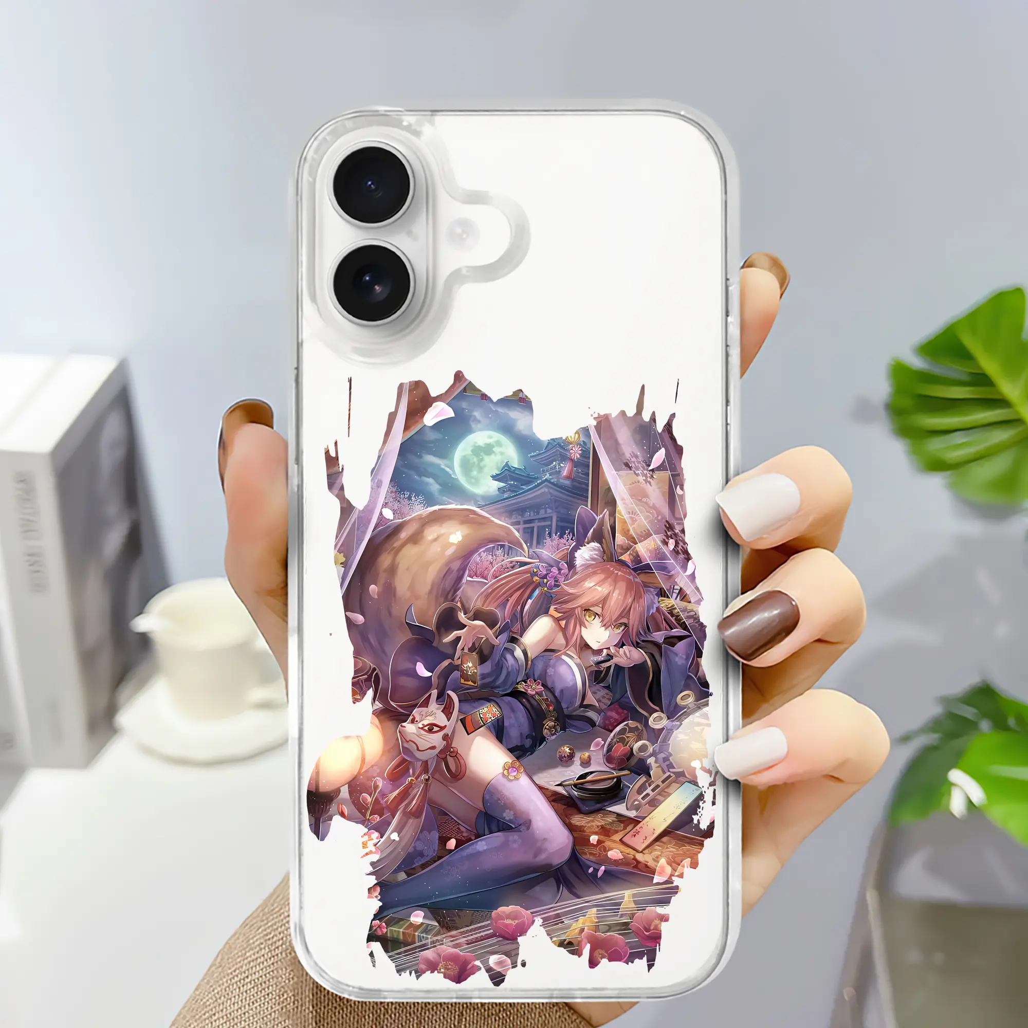 FGO グッズ,玉藻の前