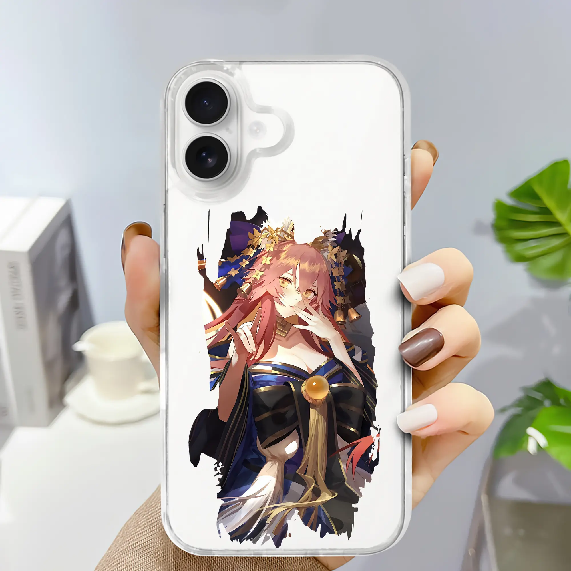 FGO グッズ,玉藻の前