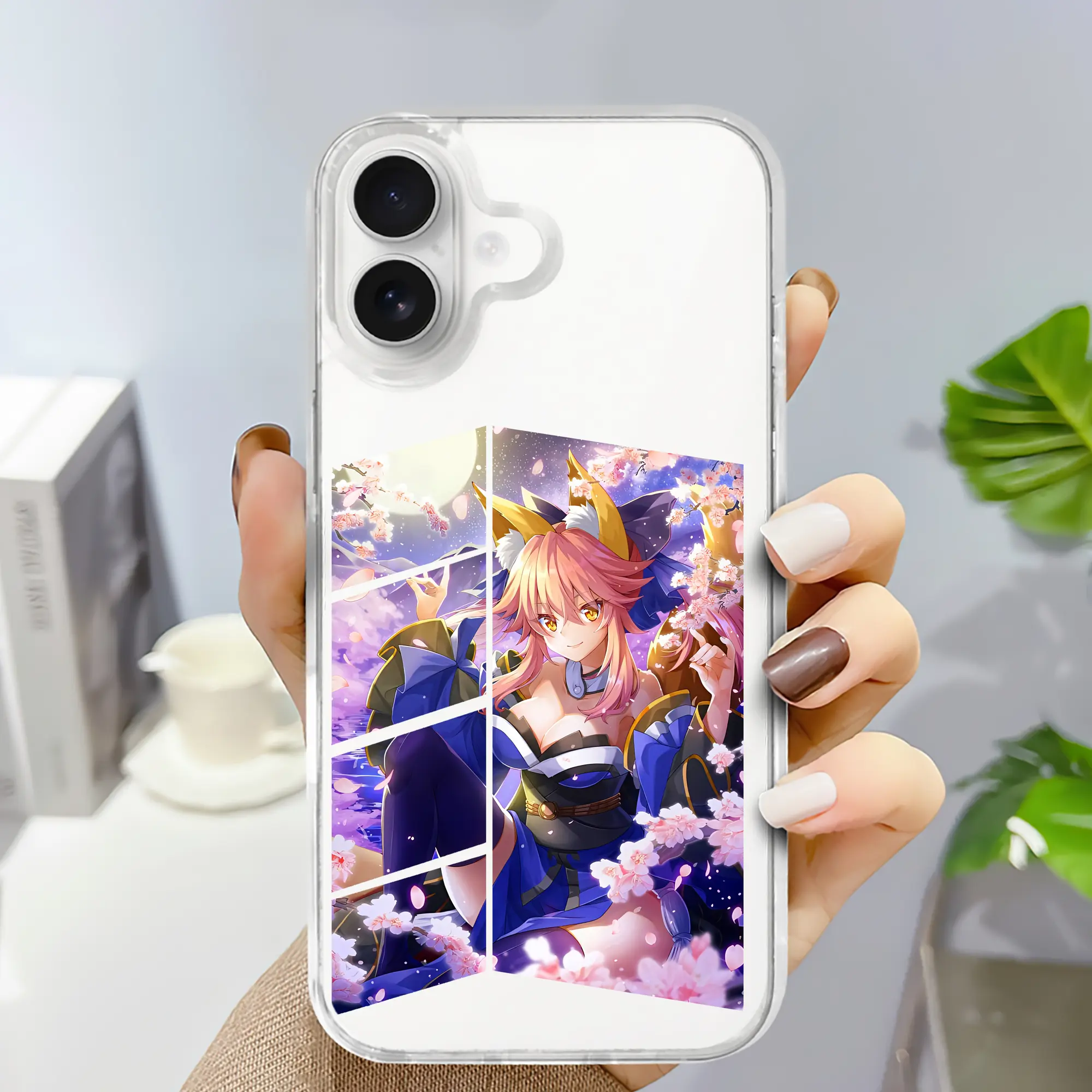 FGO グッズ,玉藻の前