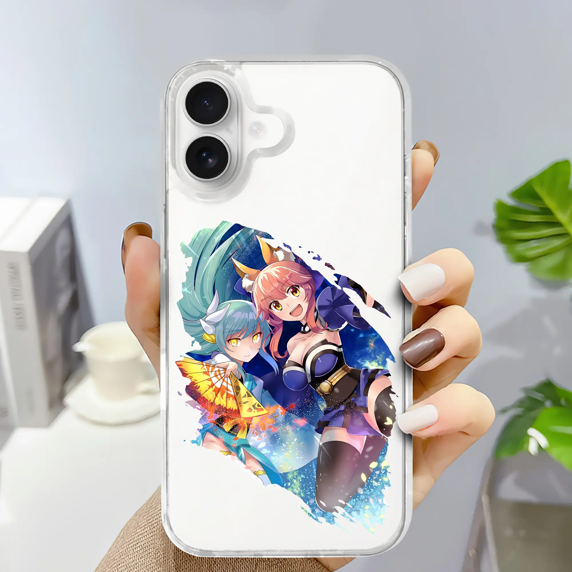 FGO グッズ,玉藻の前