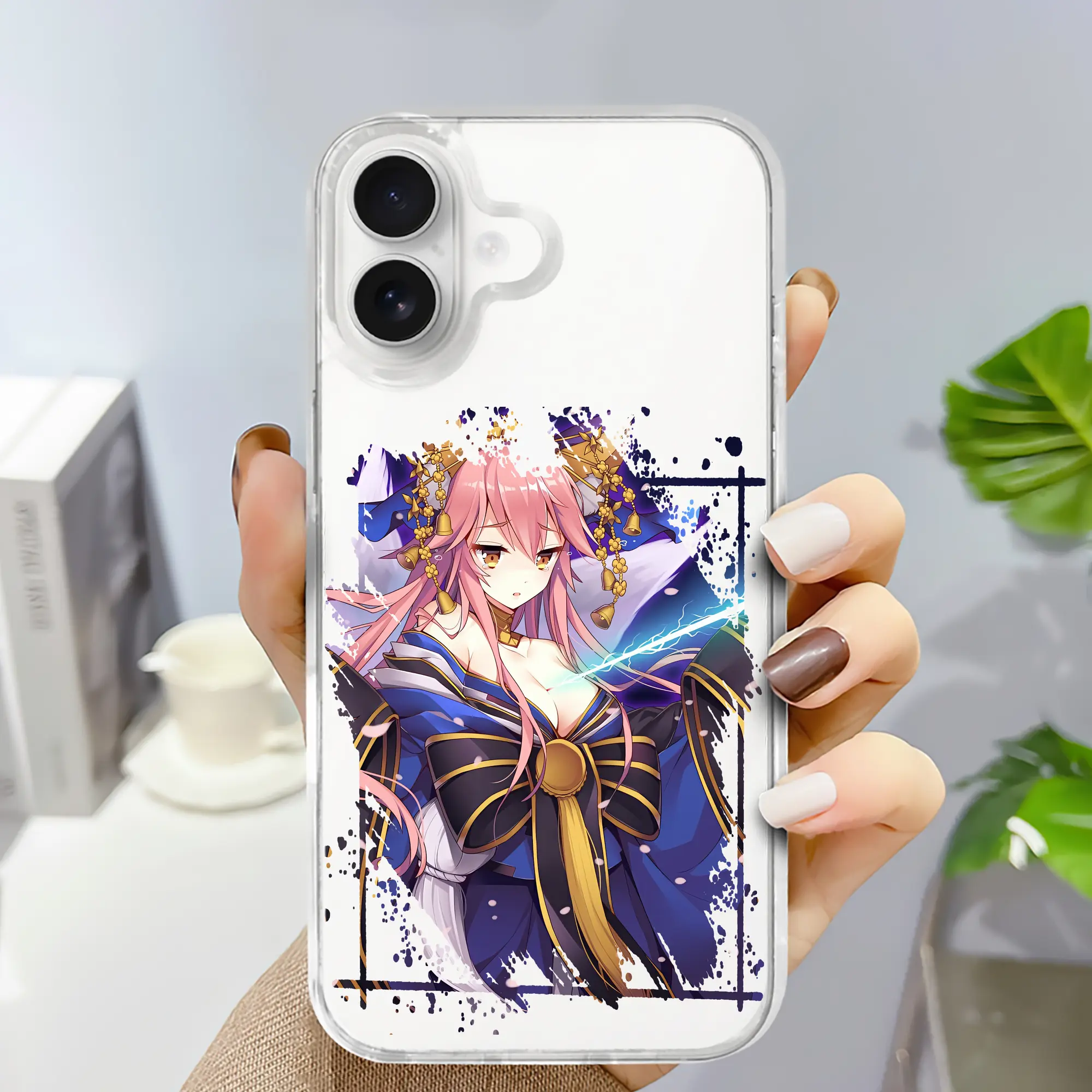 FGO グッズ,玉藻の前