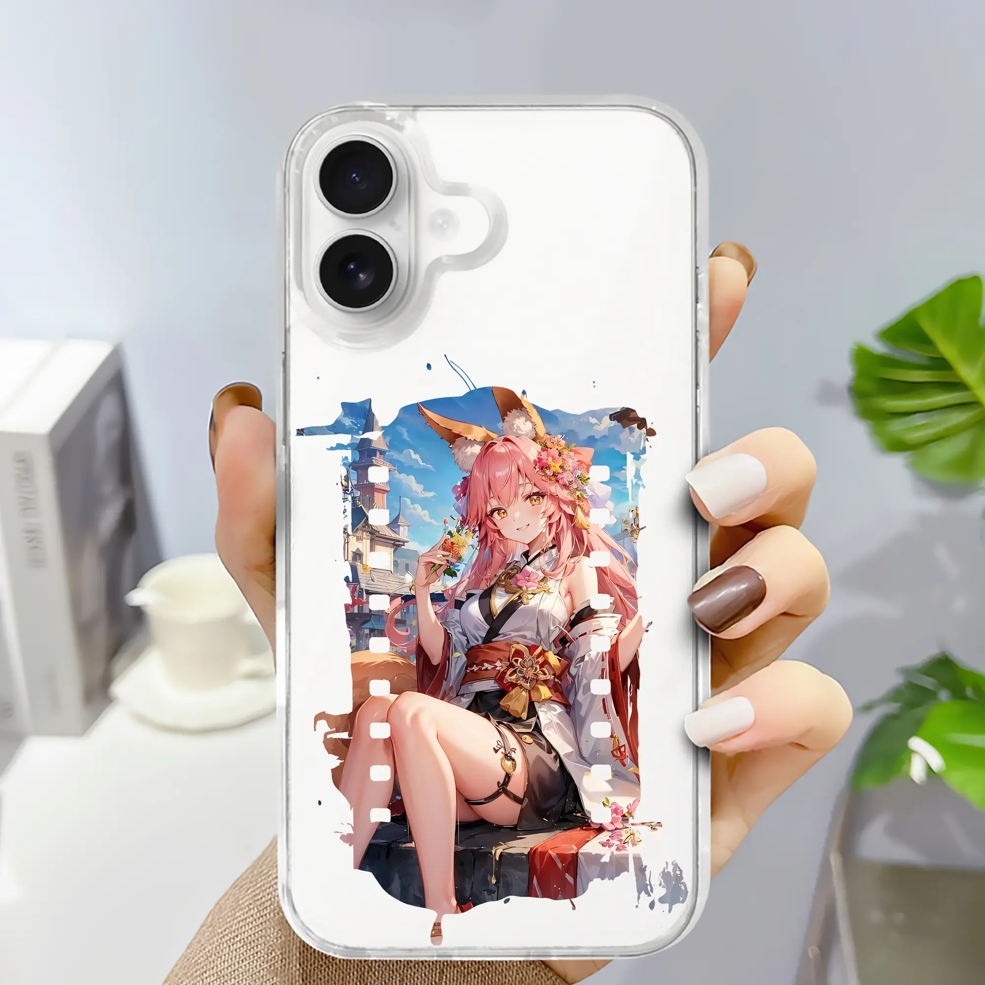 FGO グッズ,玉藻の前