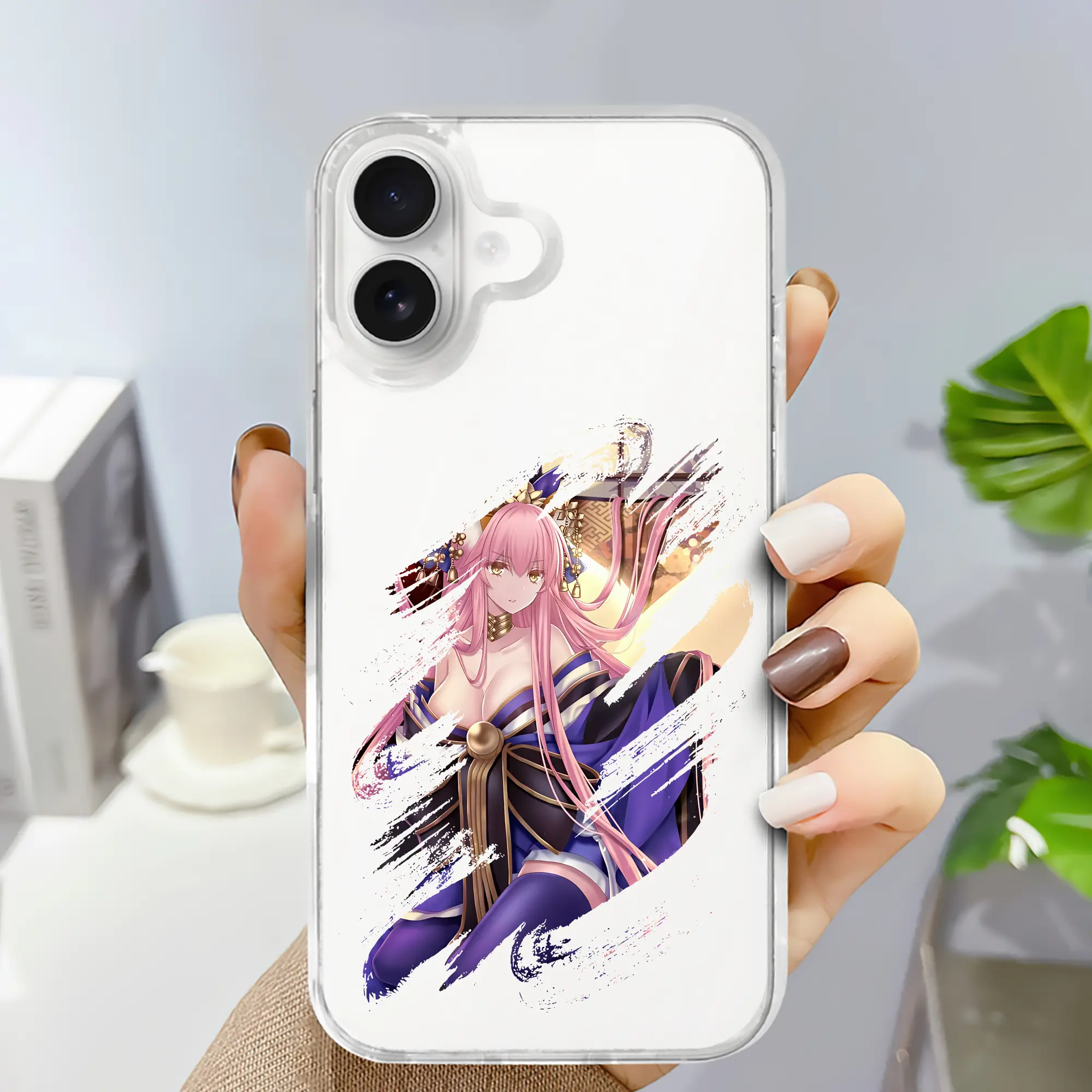 FGO グッズ,玉藻の前