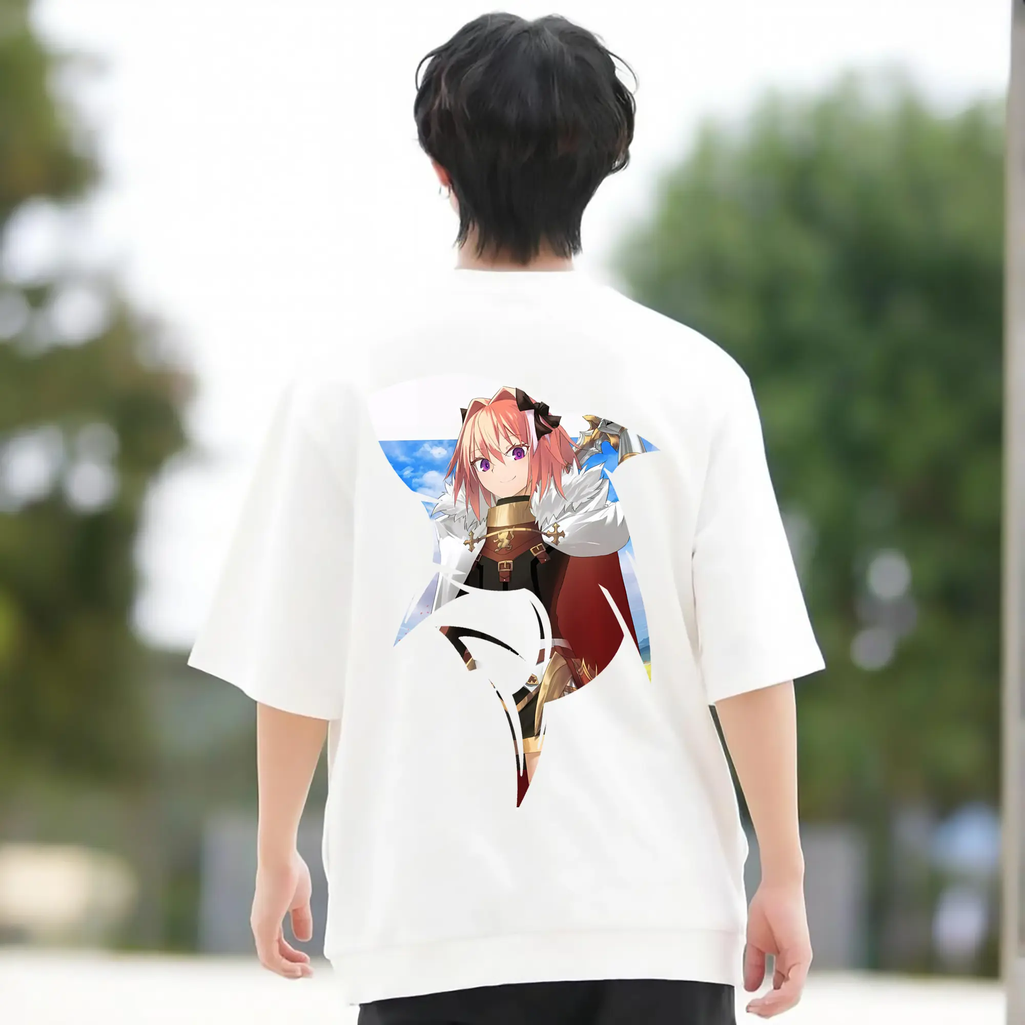 FGO グッズ,アストルフォ