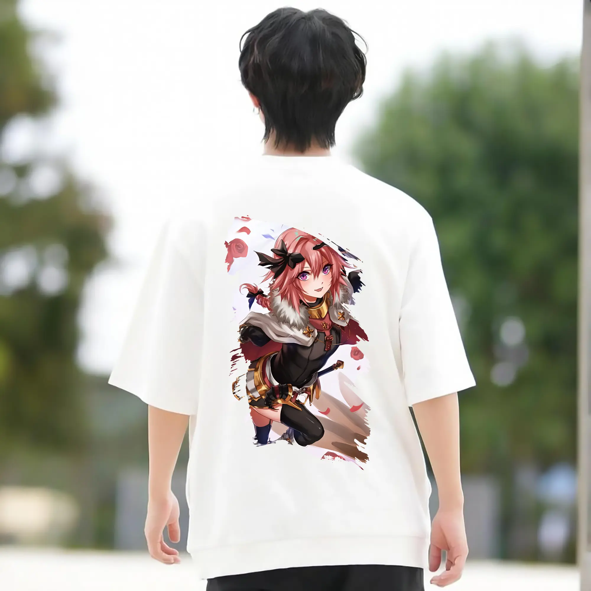 FGO グッズ,アストルフォ