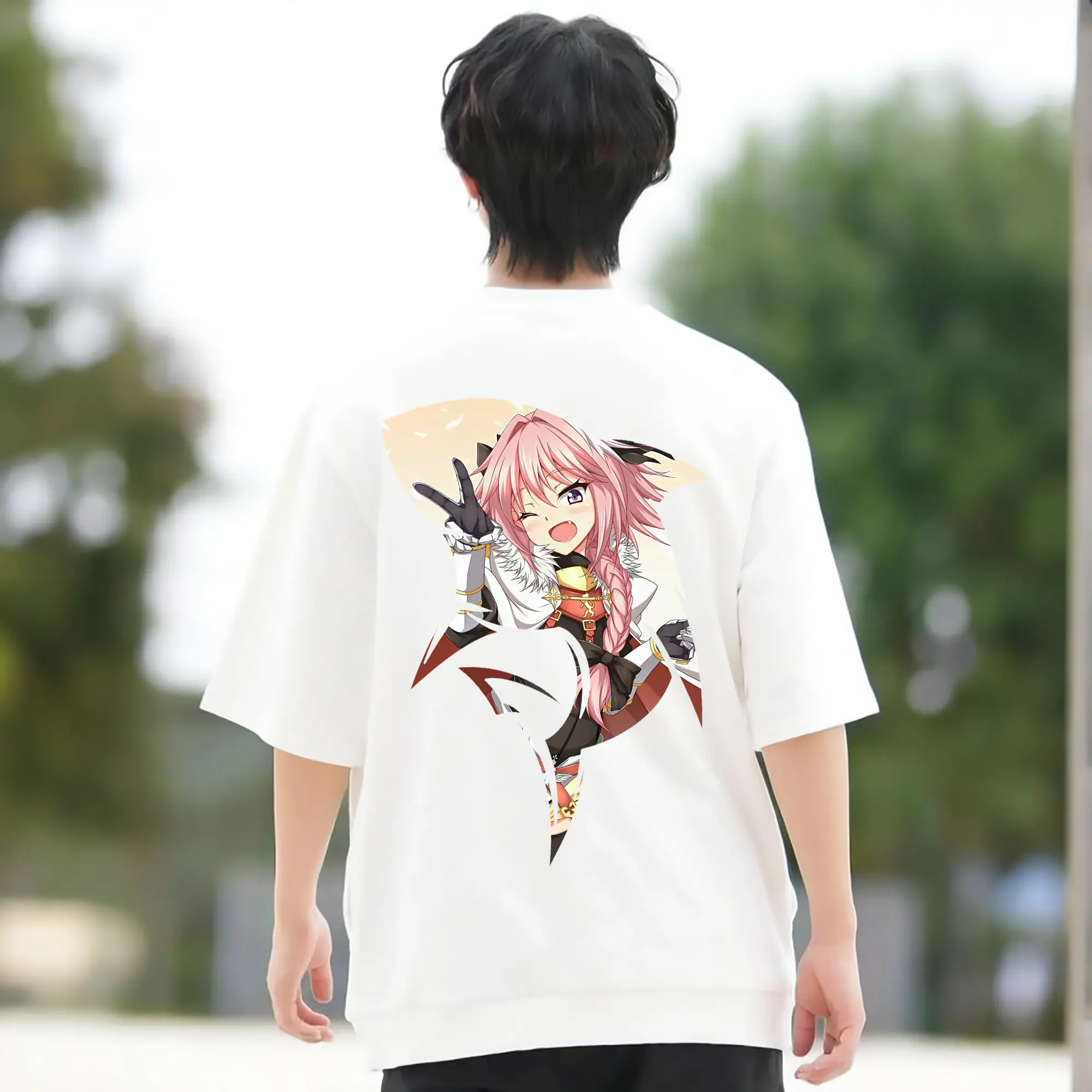 FGO グッズ,アストルフォ