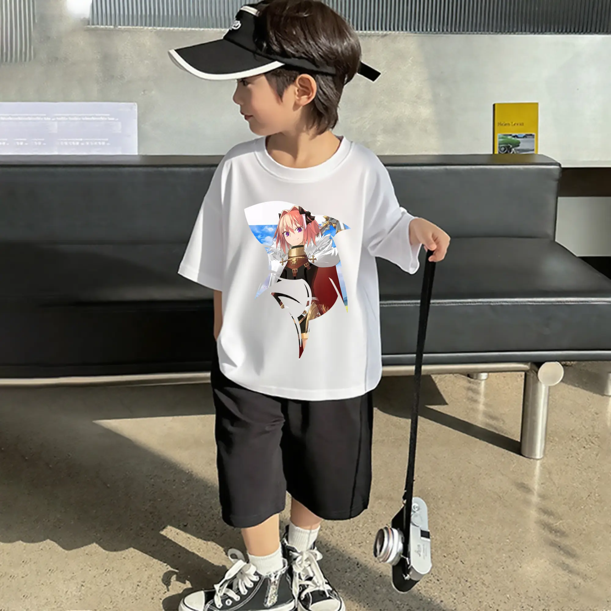 FGO グッズ,アストルフォ