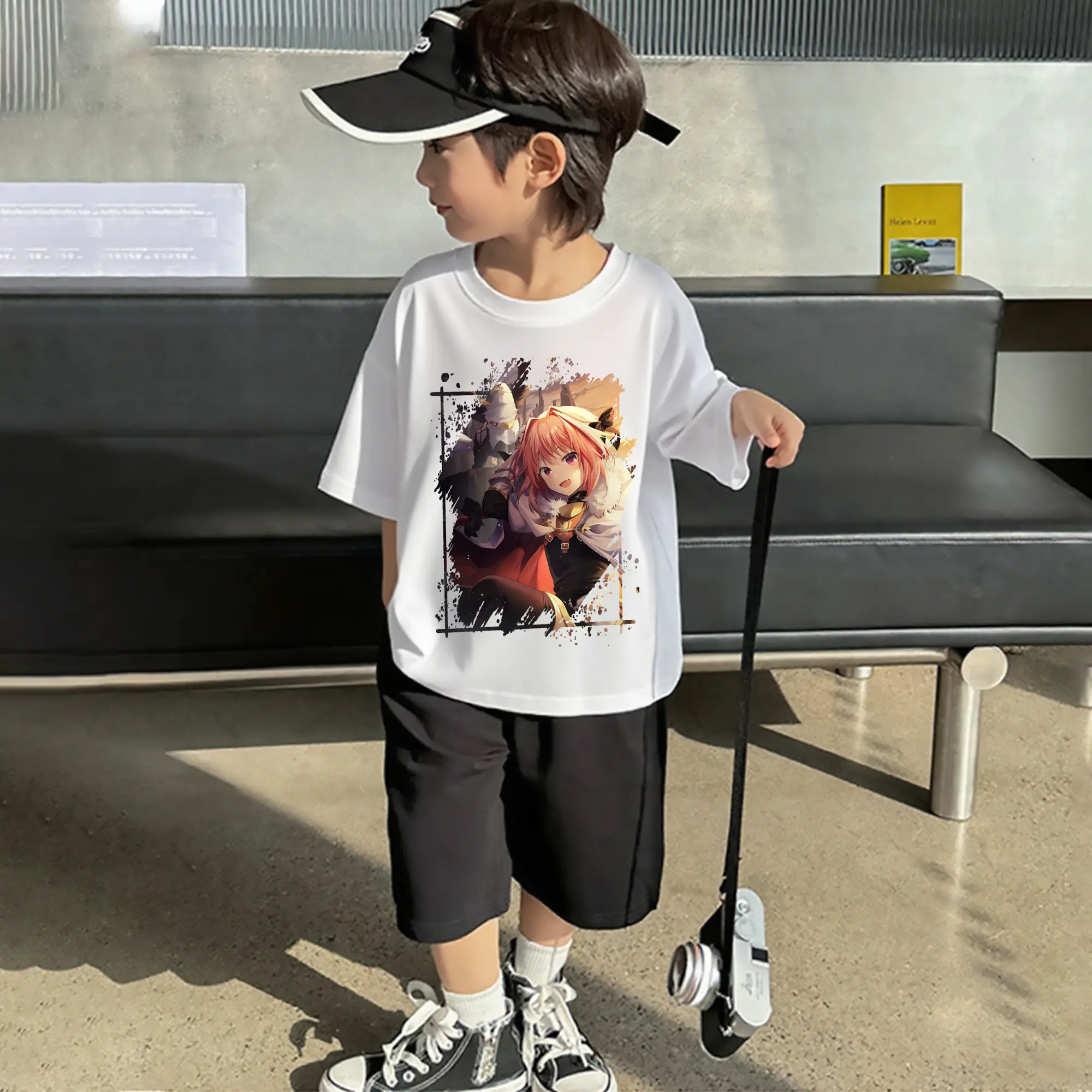 FGO グッズ,アストルフォ