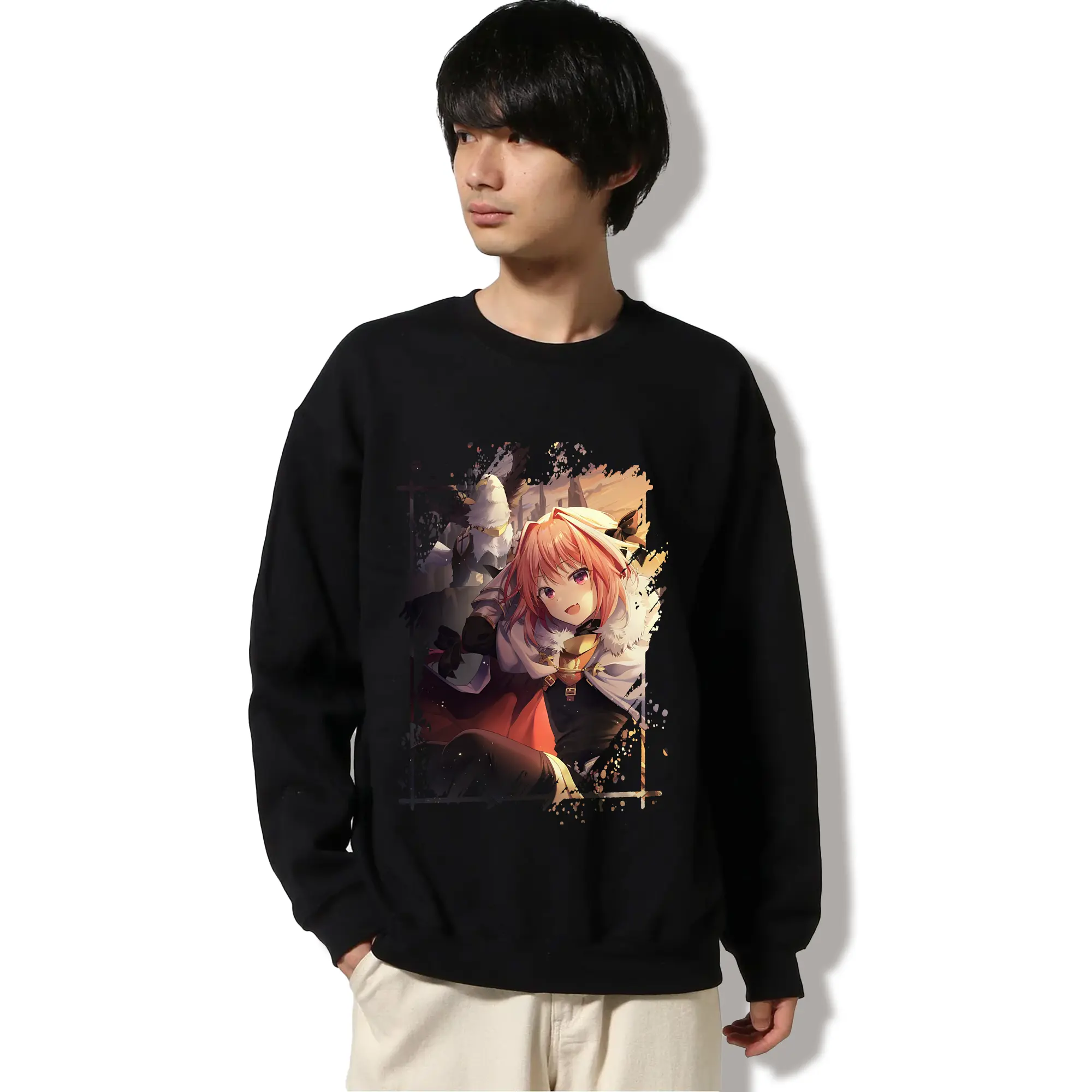 FGO グッズ,アストルフォ