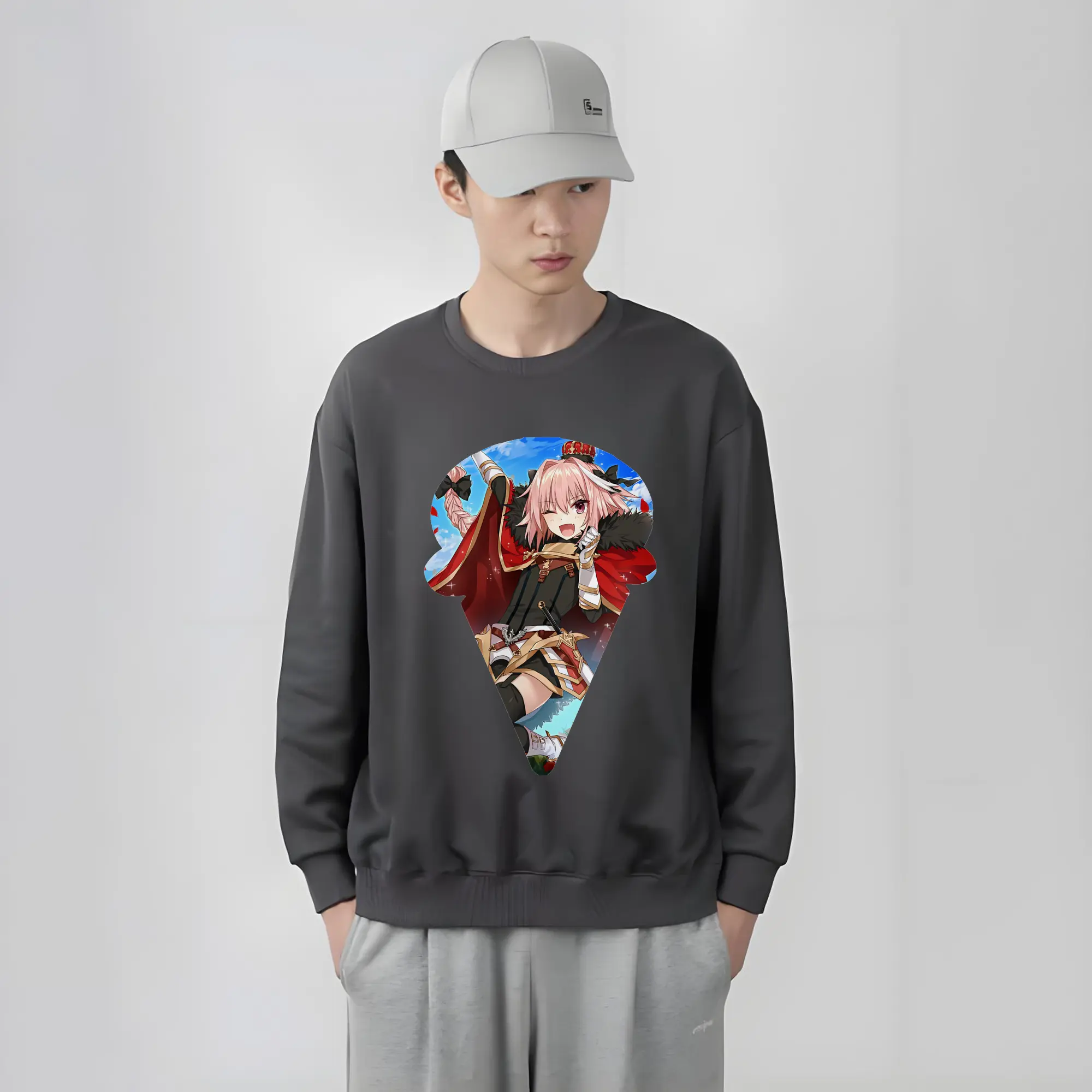 FGO グッズ,アストルフォ