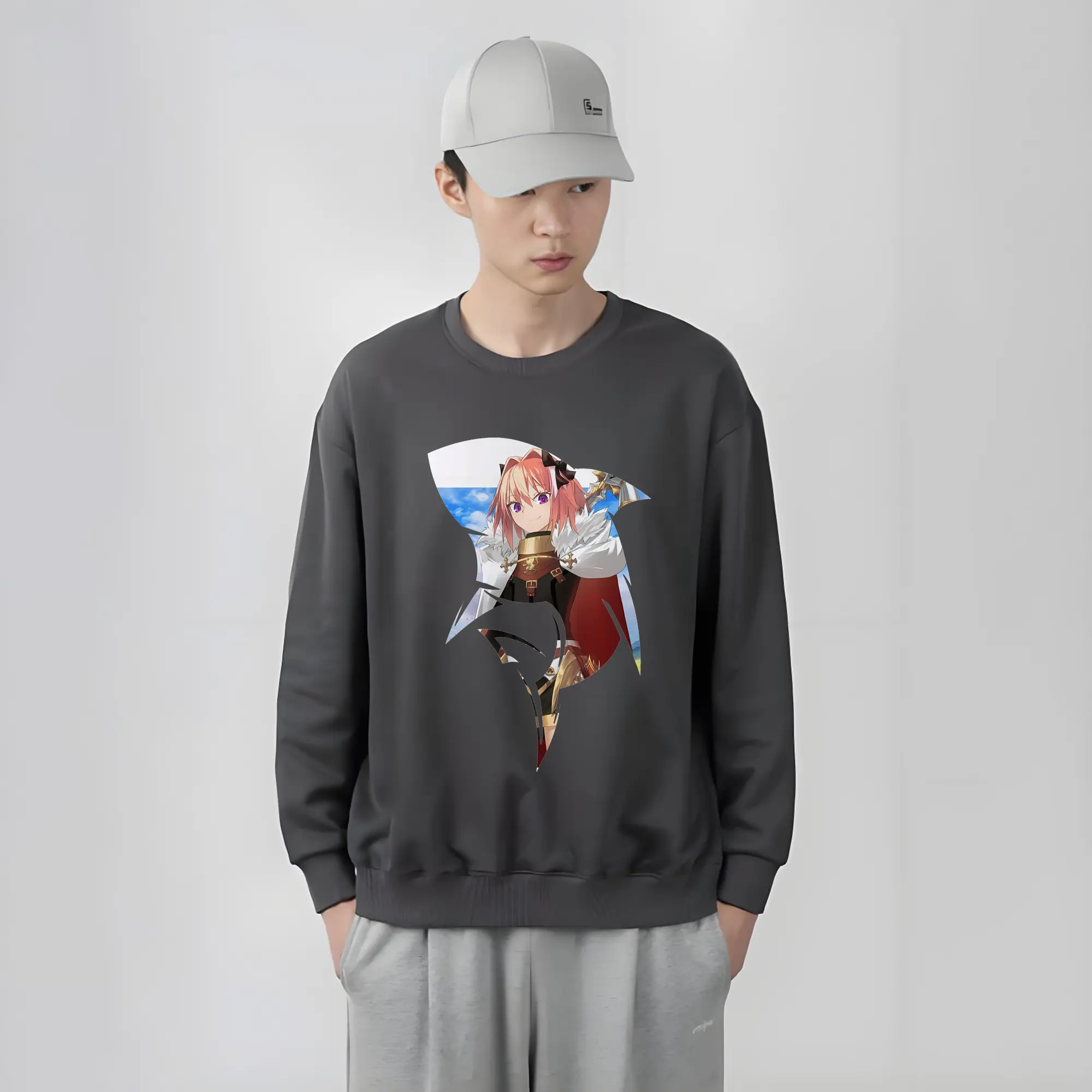 FGO グッズ,アストルフォ