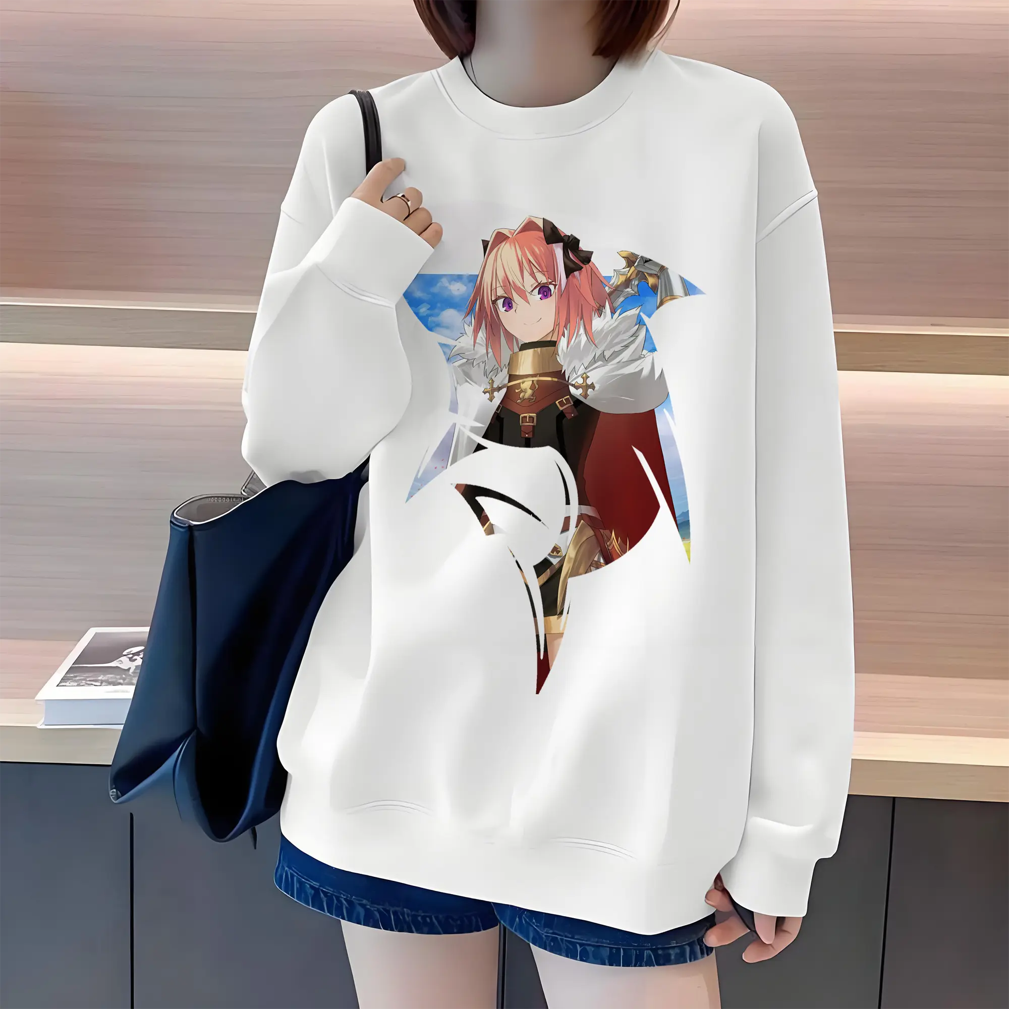 FGO グッズ,アストルフォ