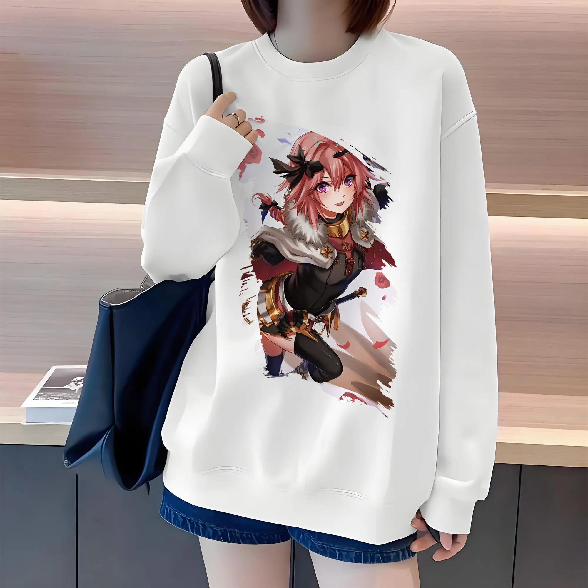 FGO グッズ,アストルフォ