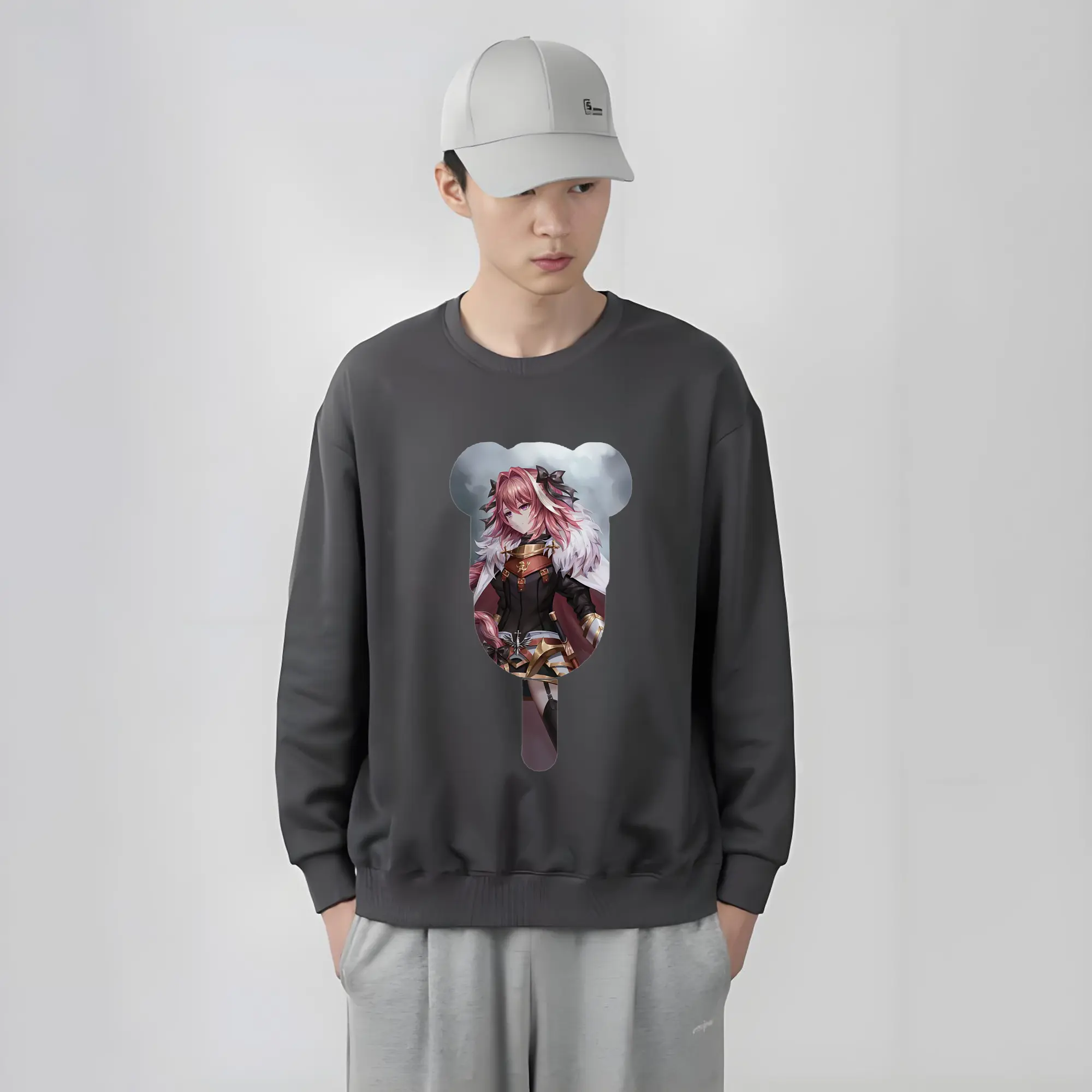 FGO グッズ,アストルフォ