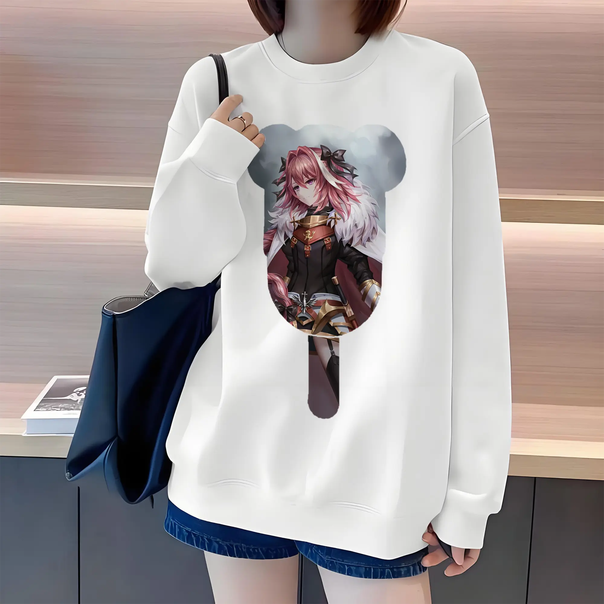 FGO グッズ,アストルフォ