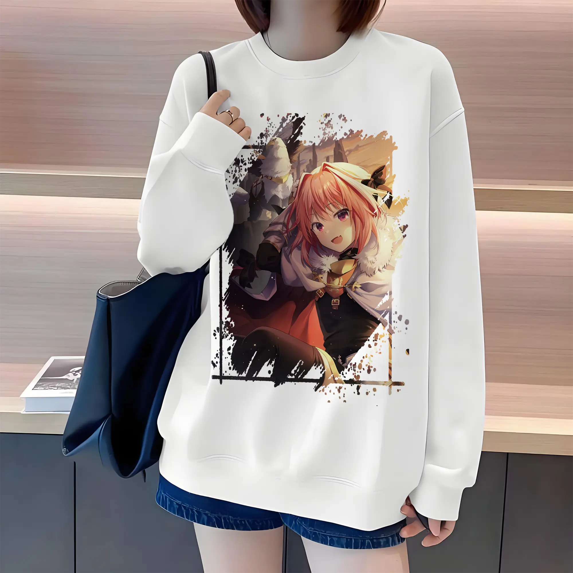 FGO グッズ,アストルフォ