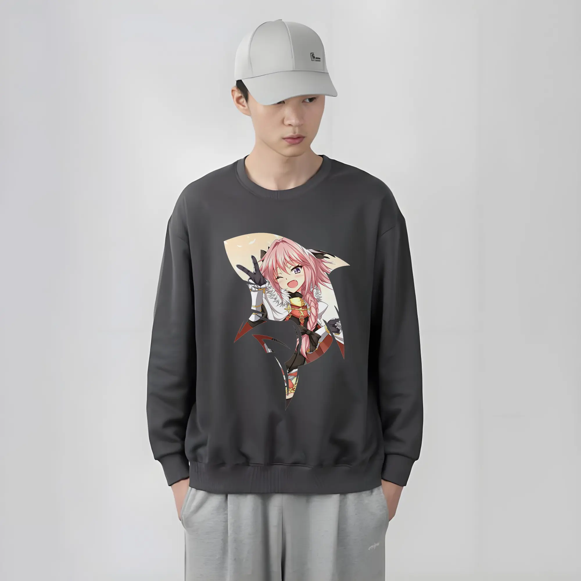 FGO グッズ,アストルフォ