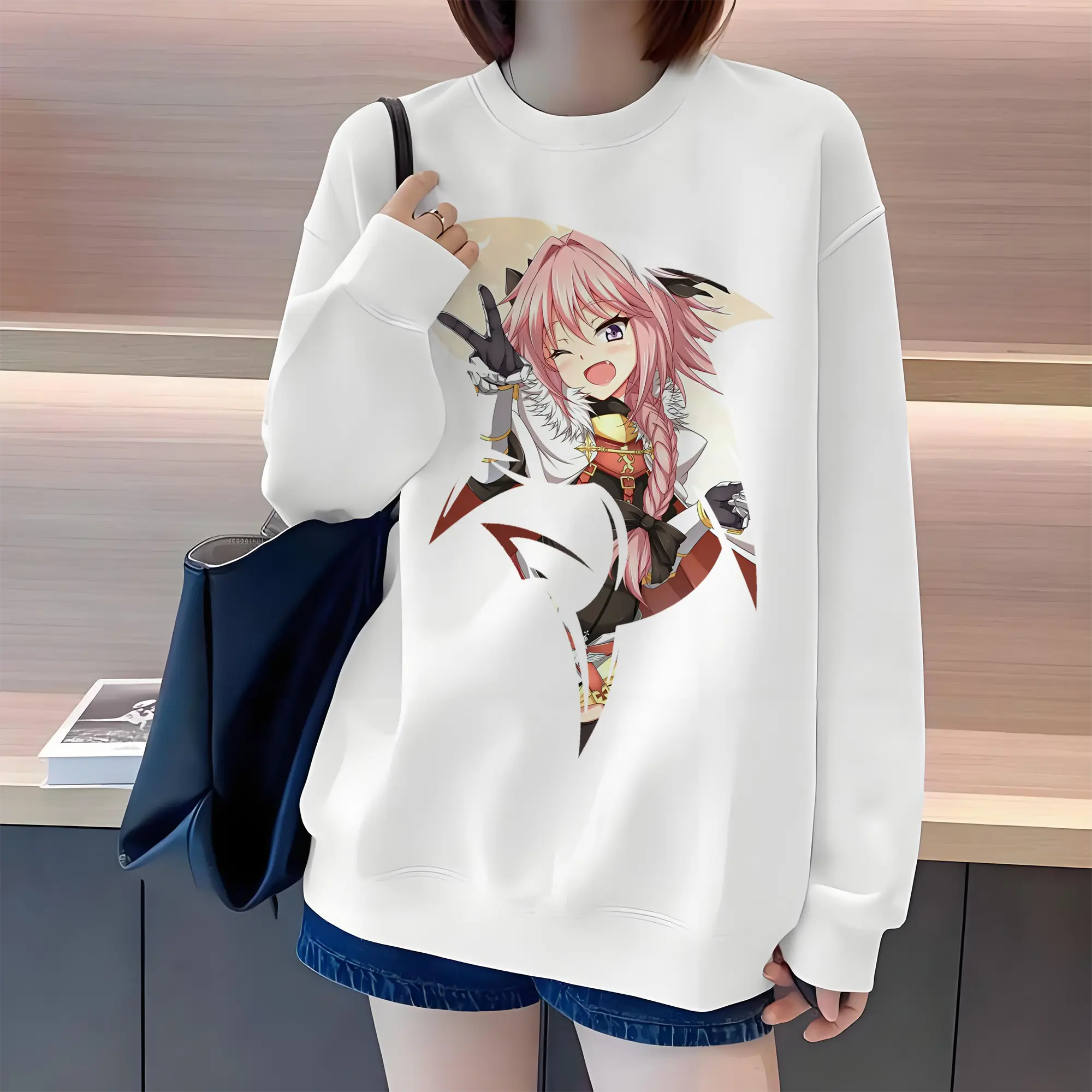 FGO グッズ,アストルフォ