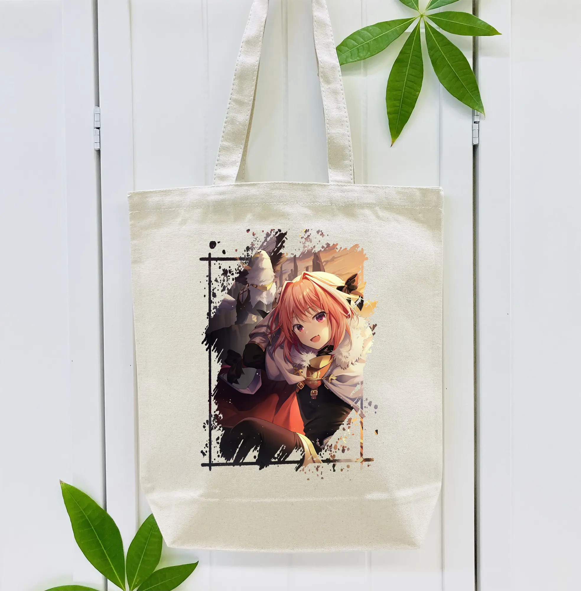 FGO グッズ,アストルフォ