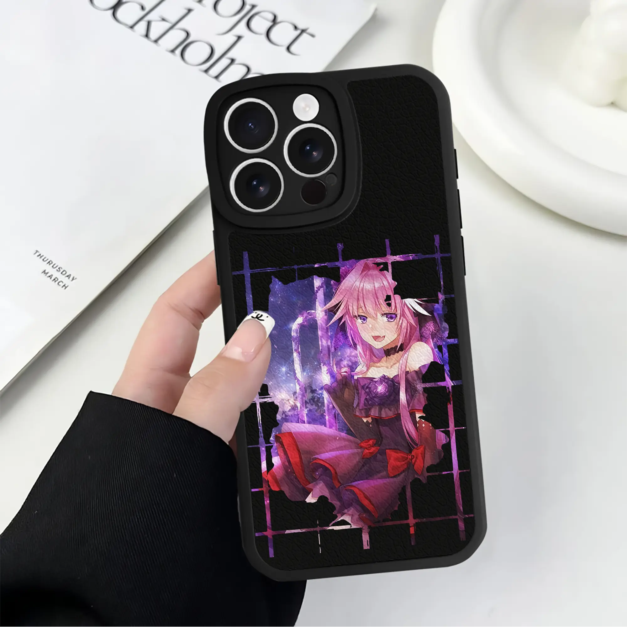 FGO グッズ,アストルフォ