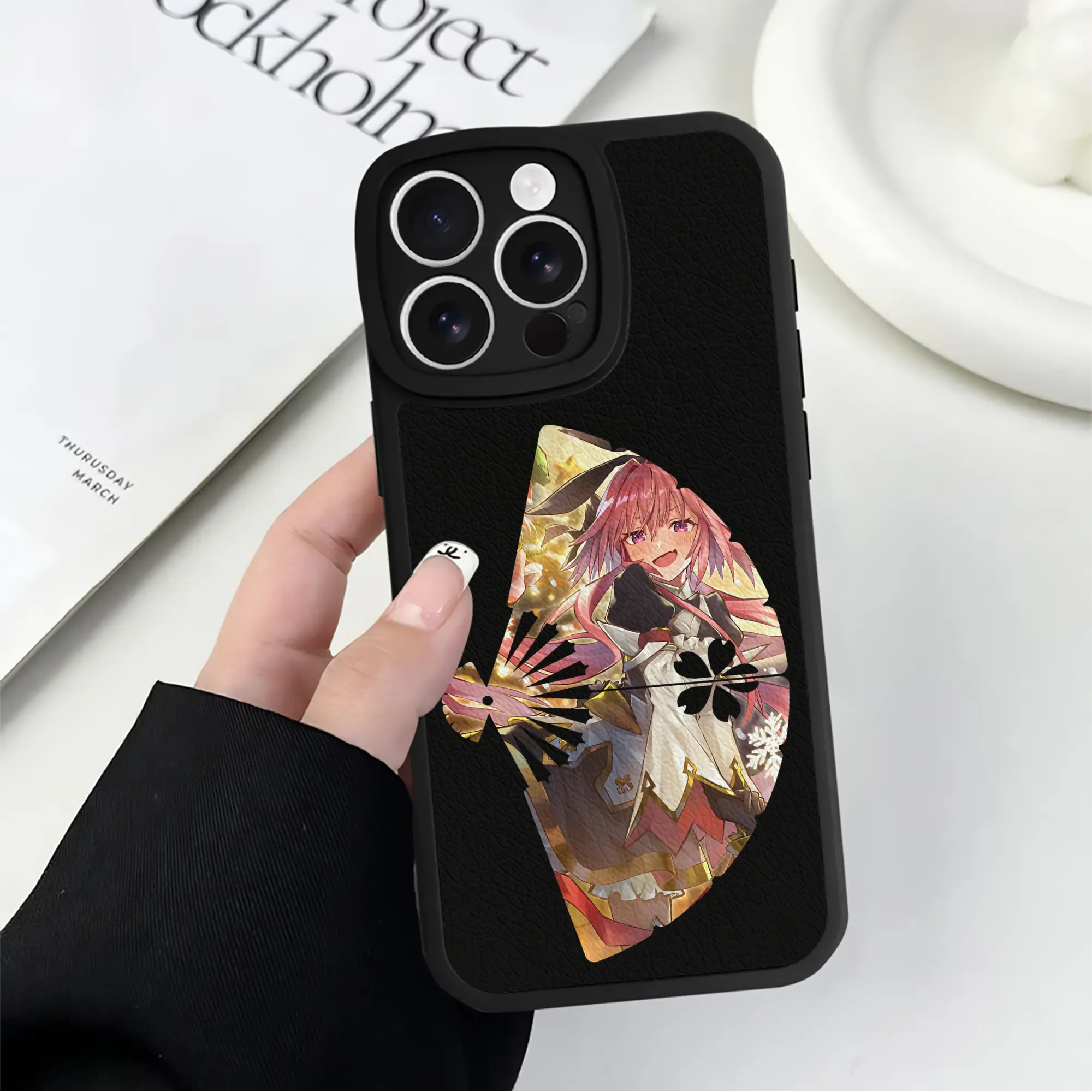 FGO グッズ,アストルフォ