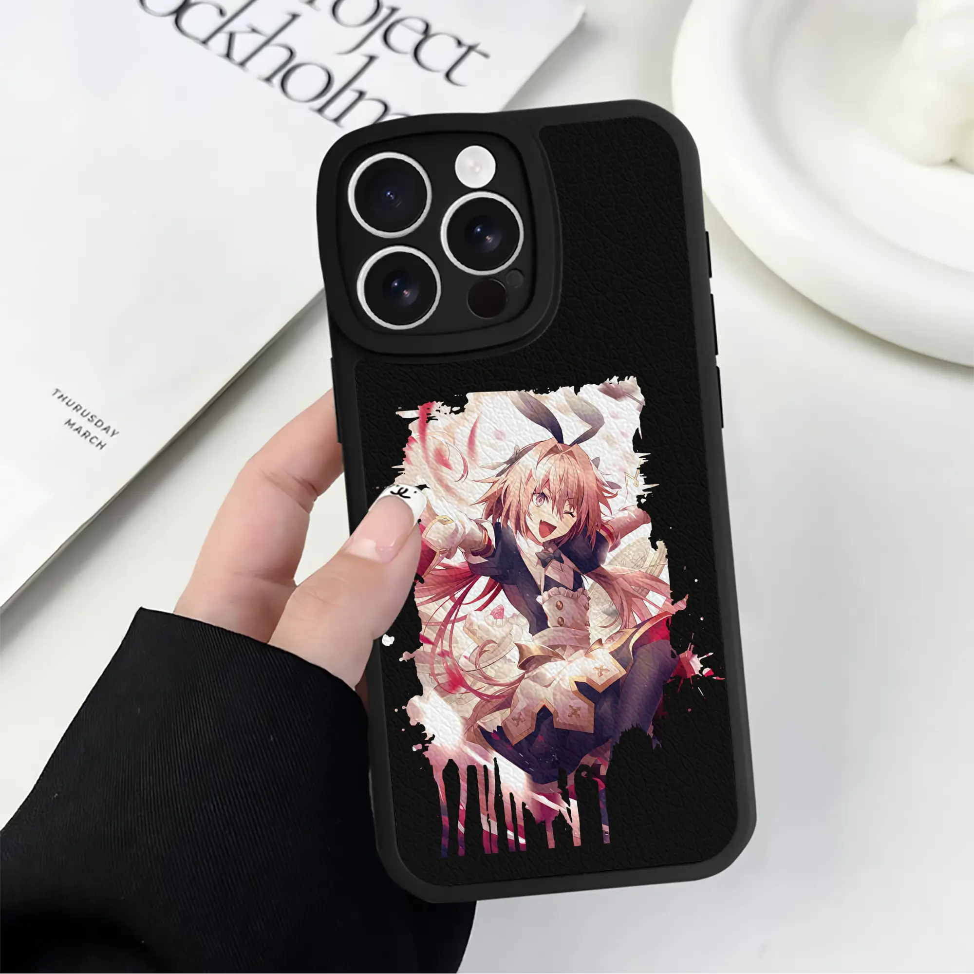 FGO グッズ,アストルフォ