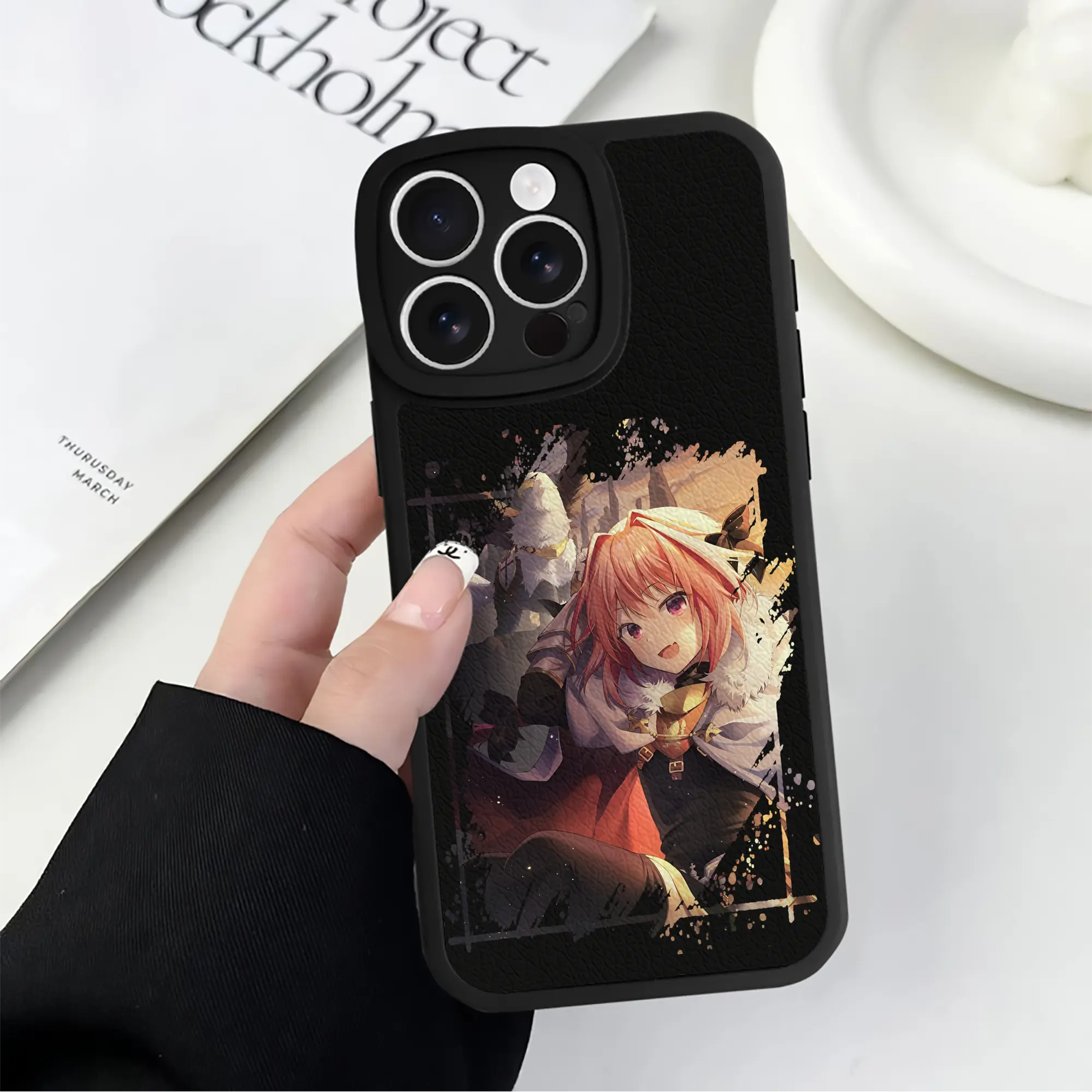 FGO グッズ,アストルフォ